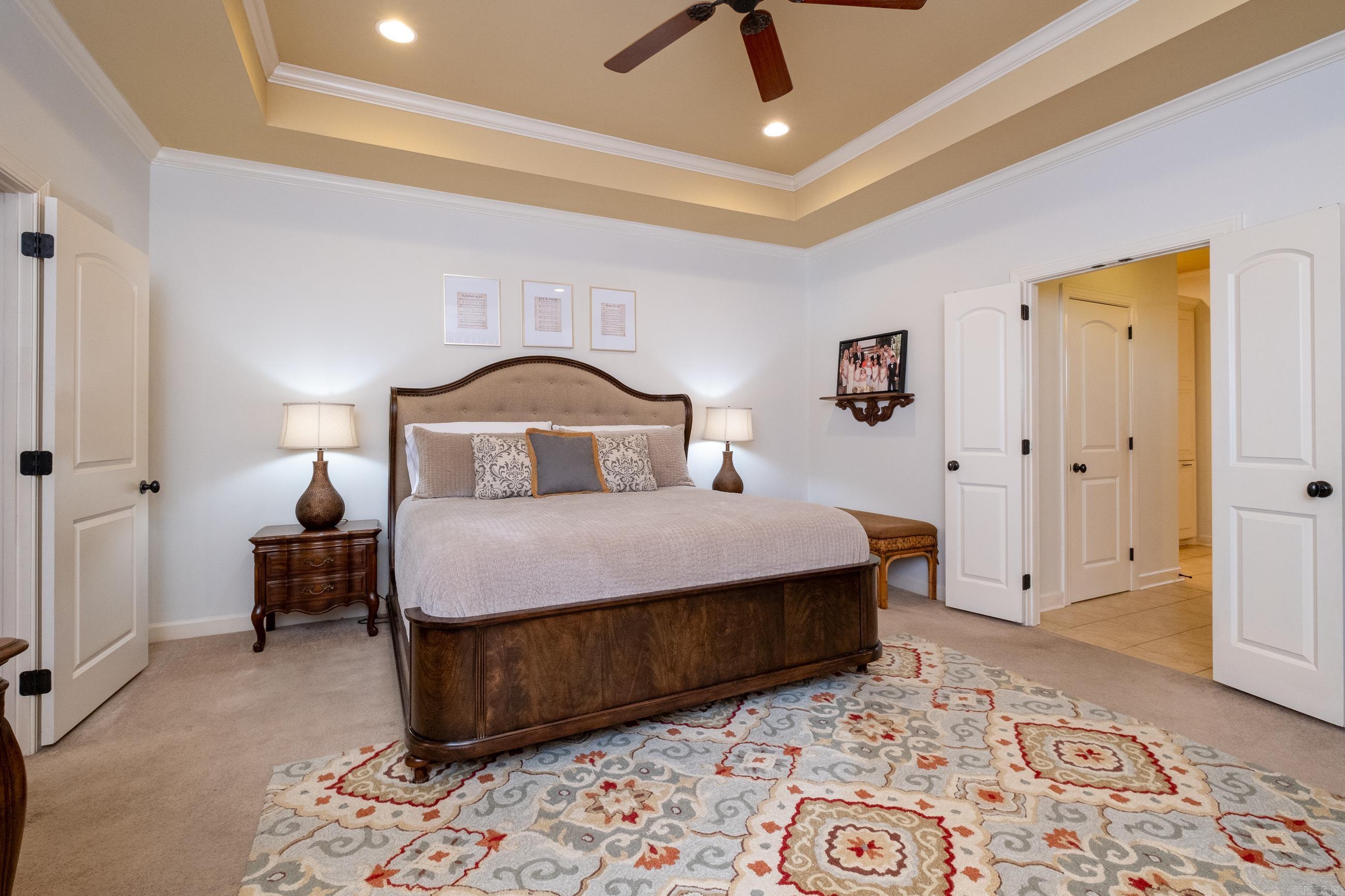 MILLERS CROSSING - Residential