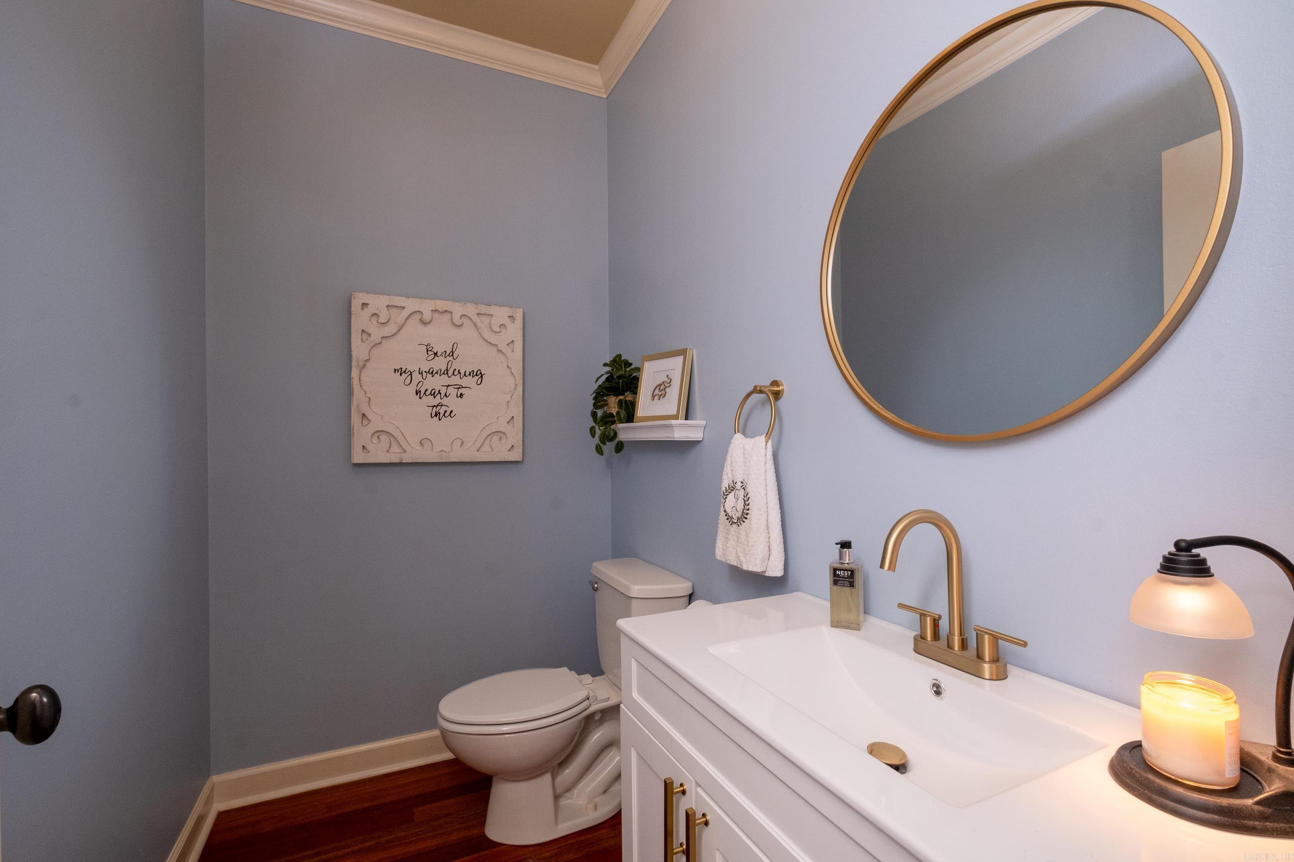 MILLERS CROSSING - Residential