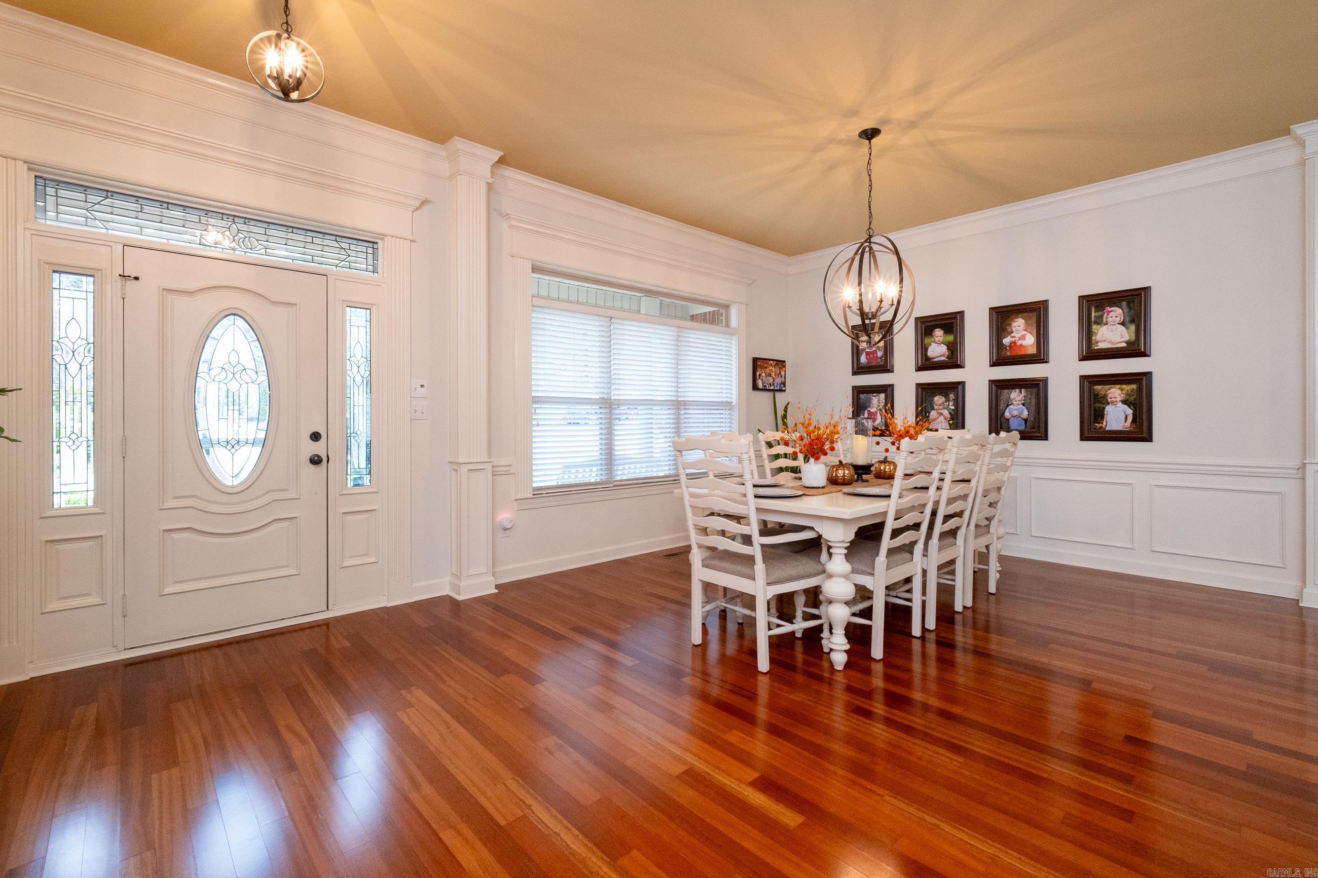 MILLERS CROSSING - Residential