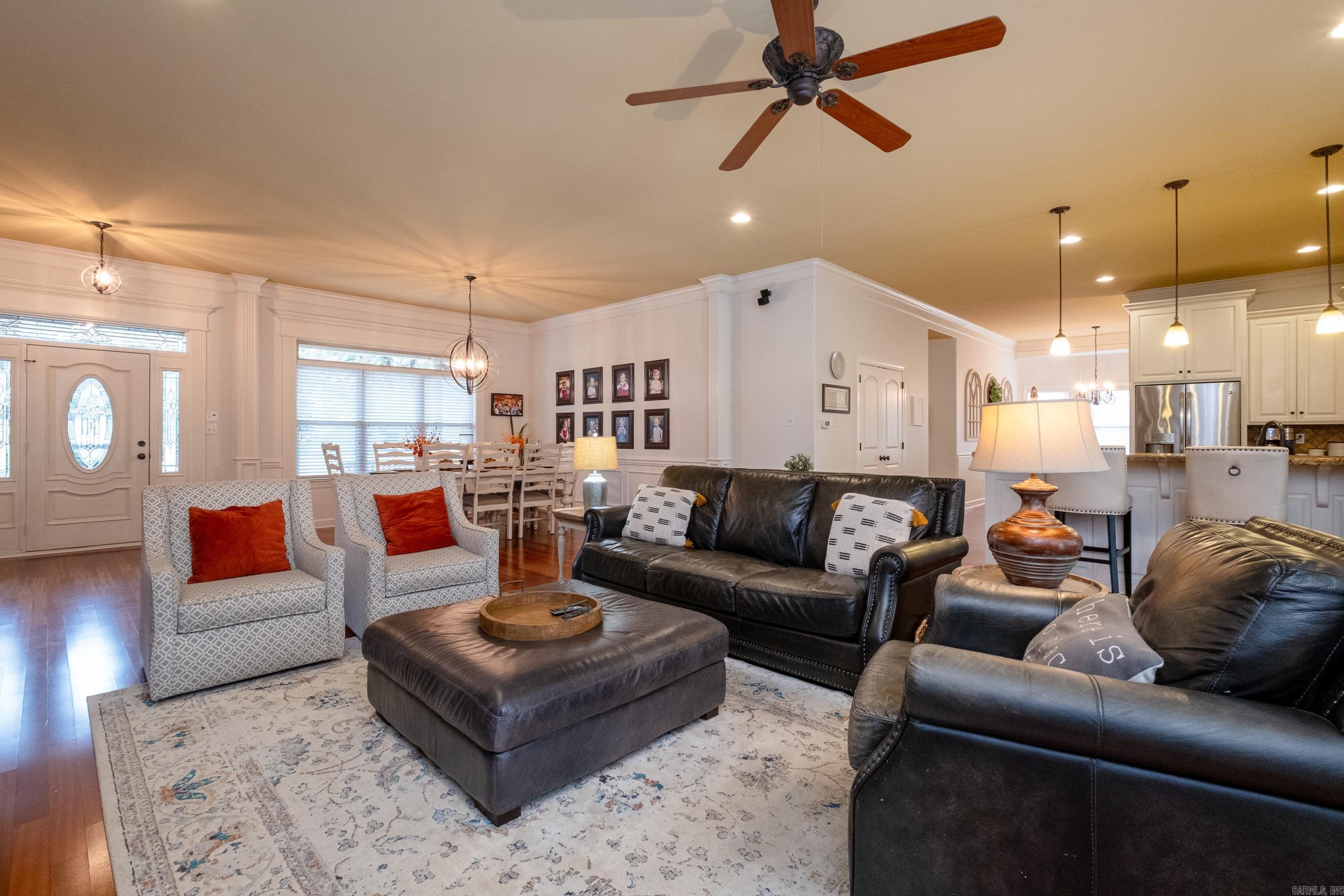 MILLERS CROSSING - Residential