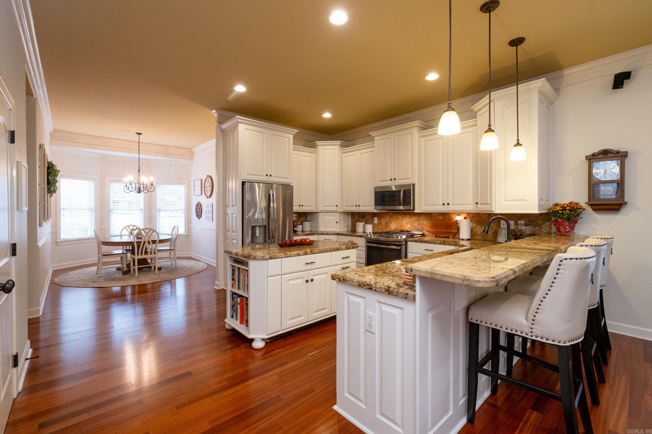 MILLERS CROSSING - Residential