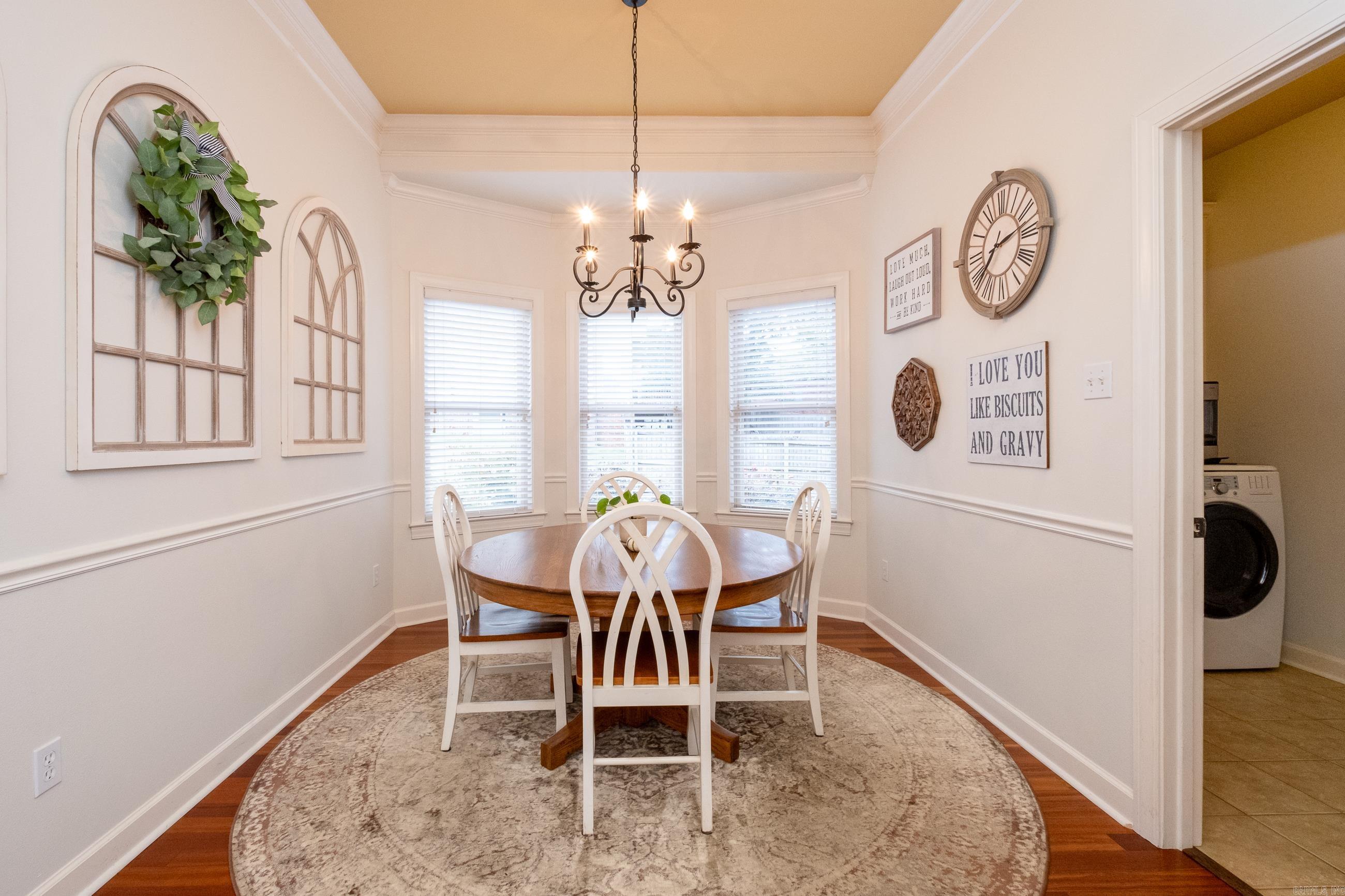 MILLERS CROSSING - Residential