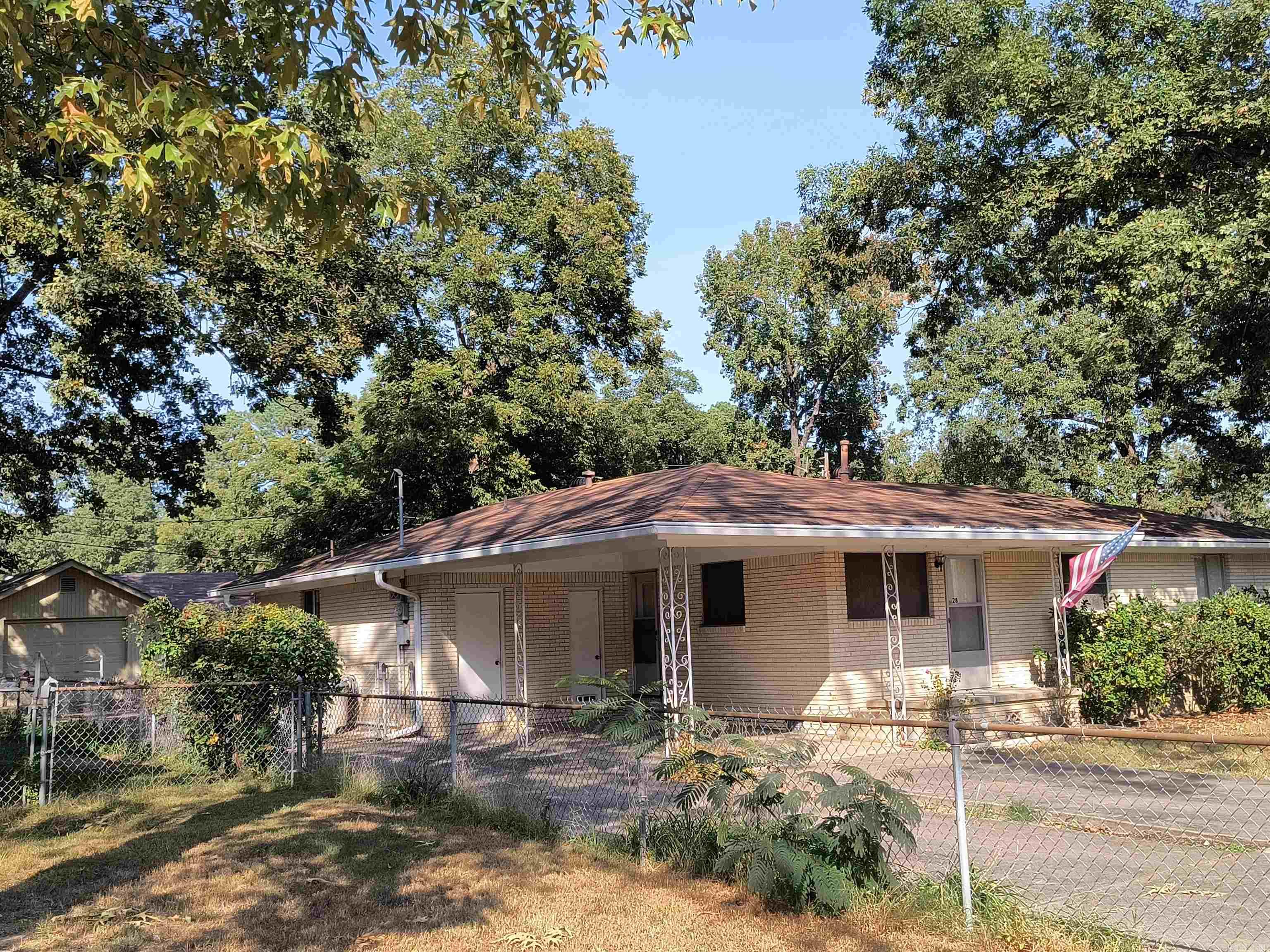 Oulettas 1st - Residential