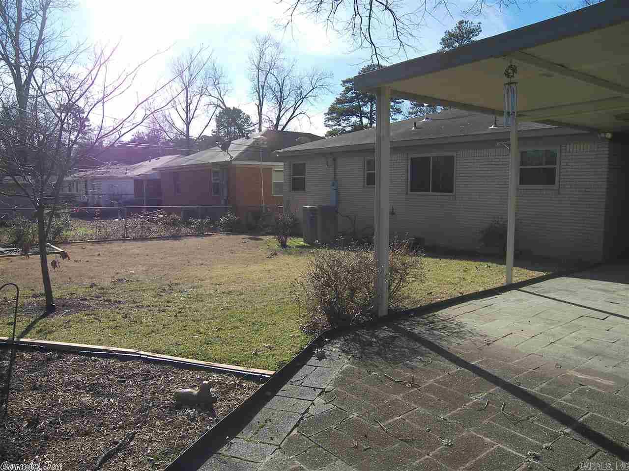 Buhlers 10th - Residential