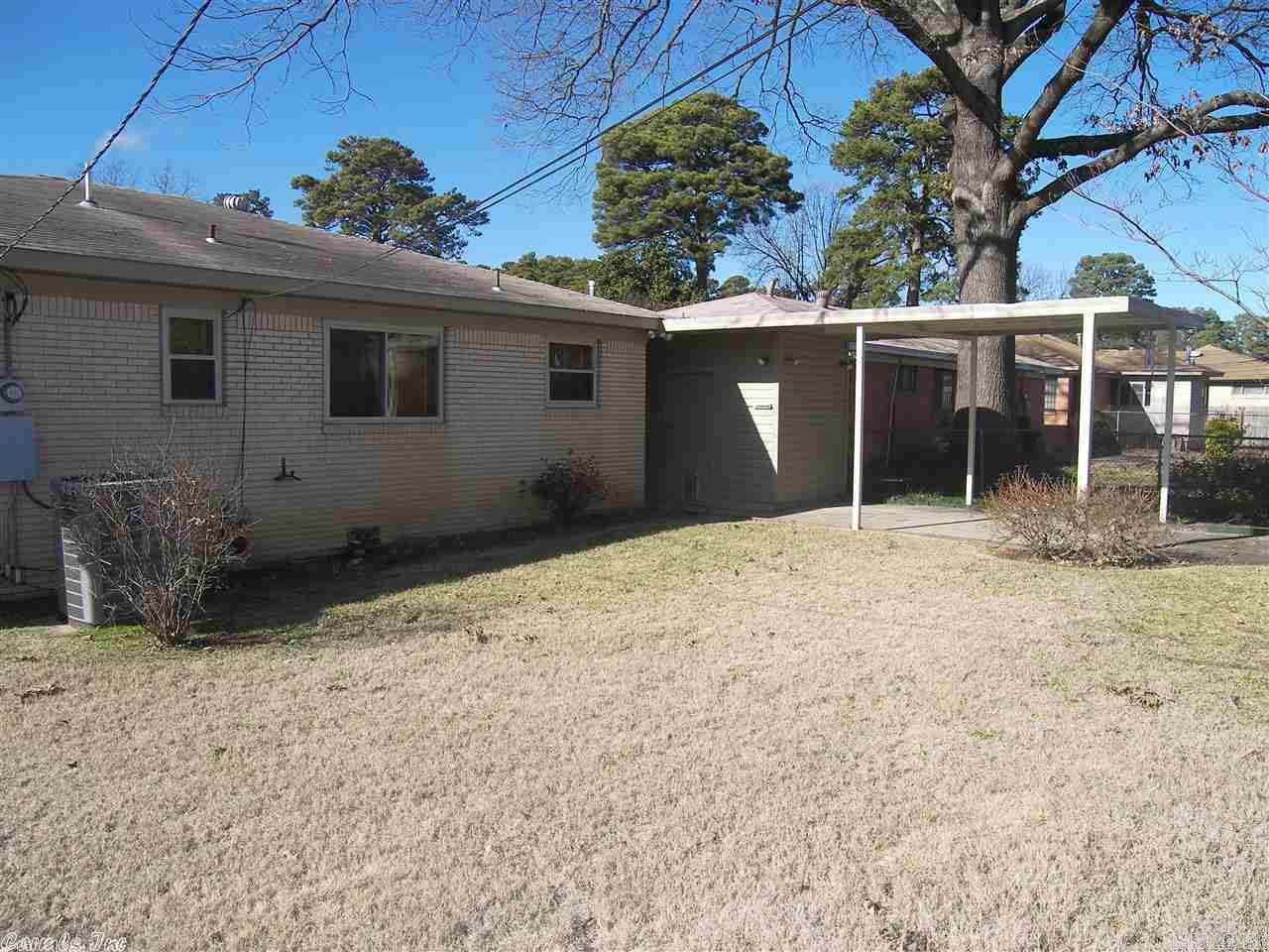 Buhlers 10th - Residential