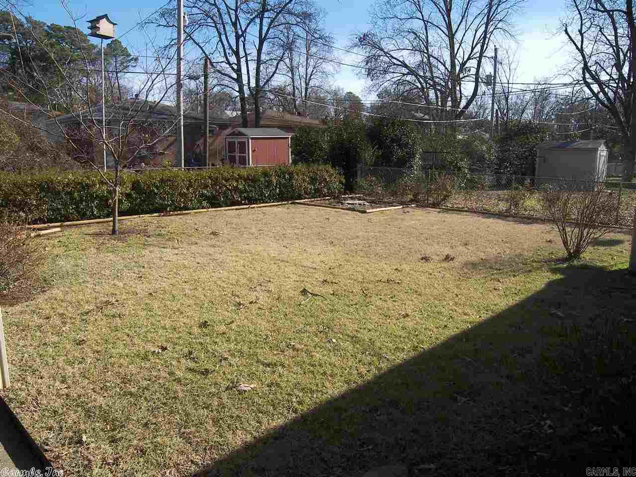 Buhlers 10th - Residential