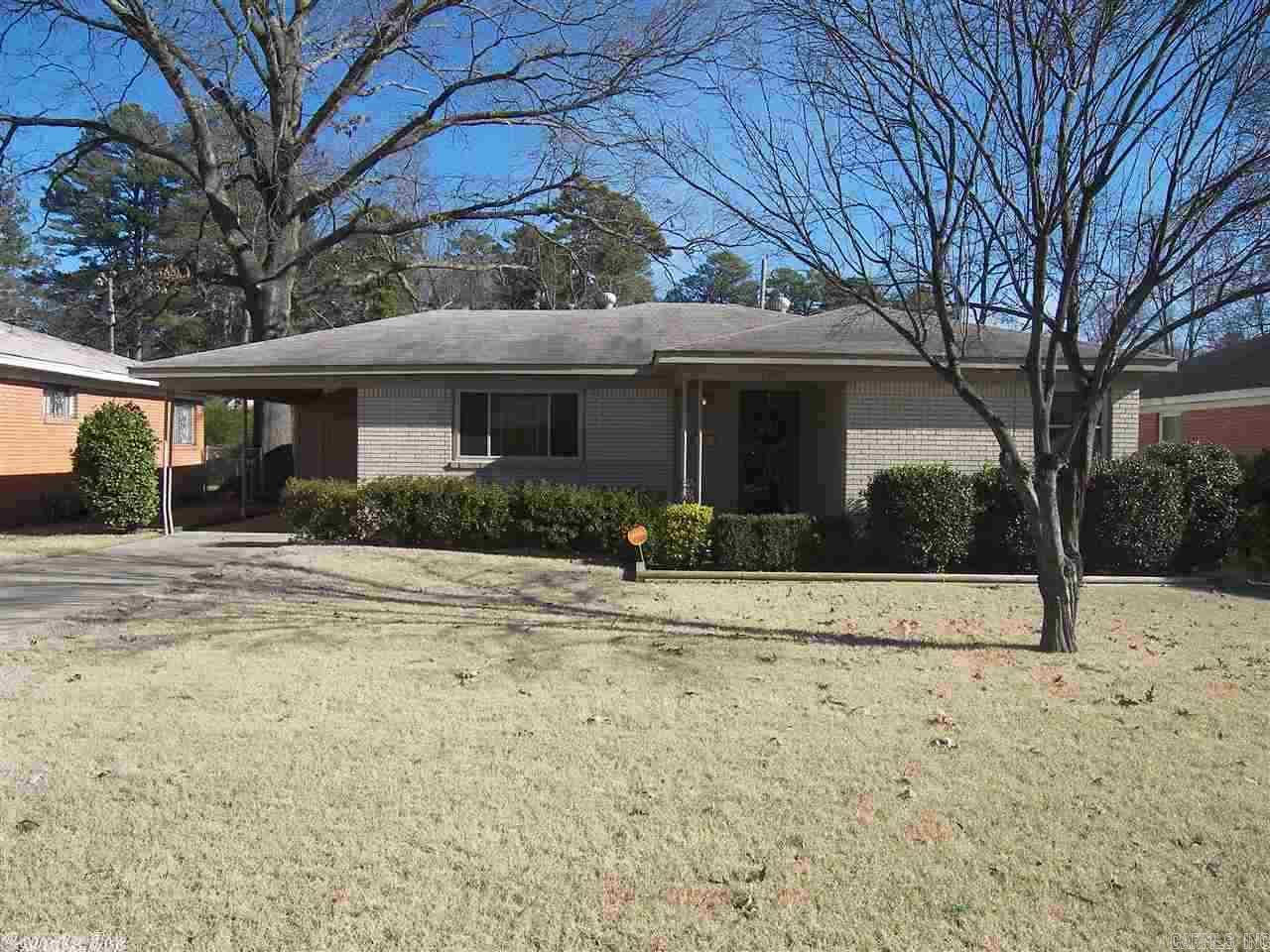 Buhlers 10th - Residential