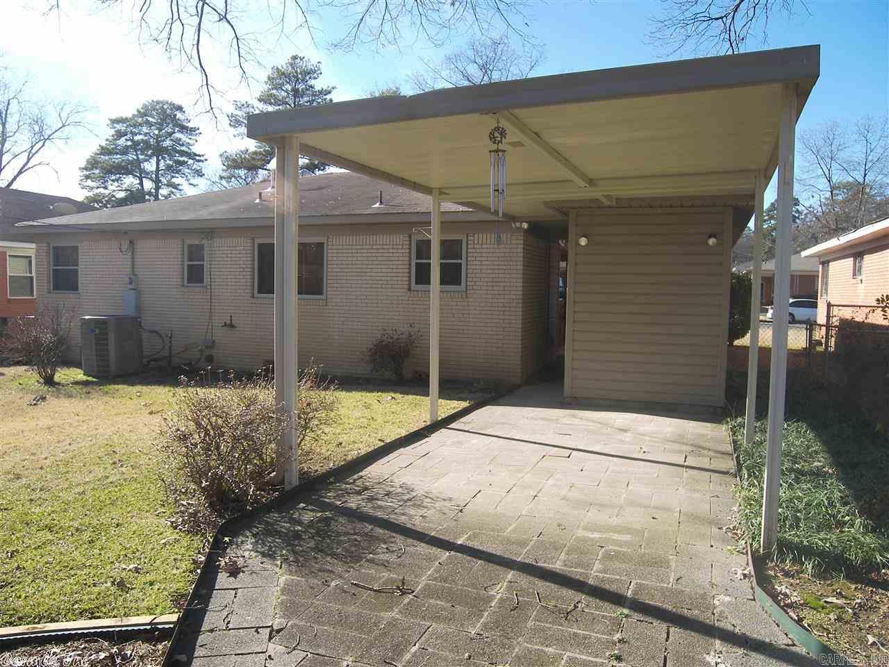 Buhlers 10th - Residential