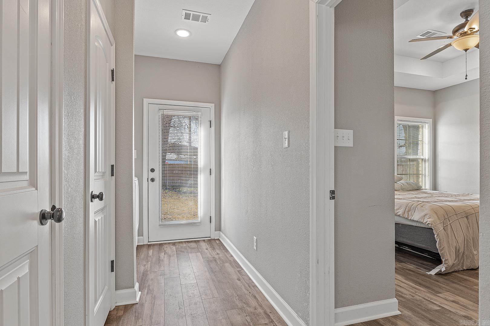 Original Survey to Monette - Residential