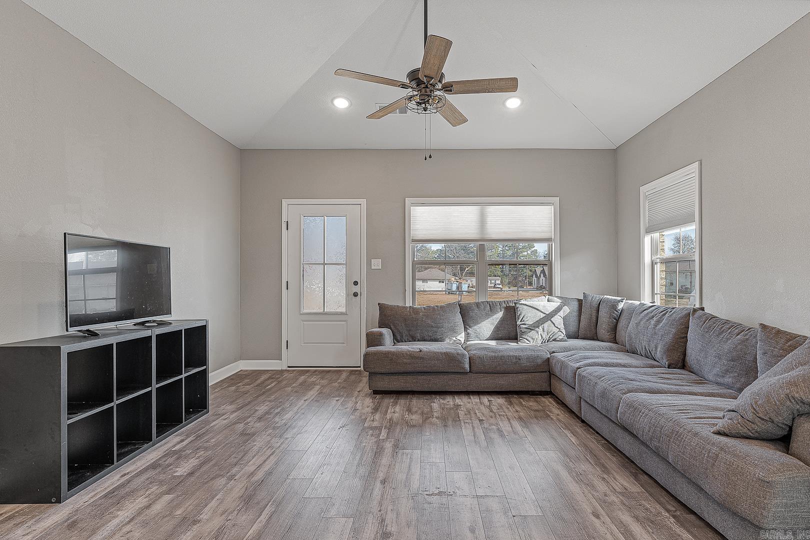 Original Survey to Monette - Residential