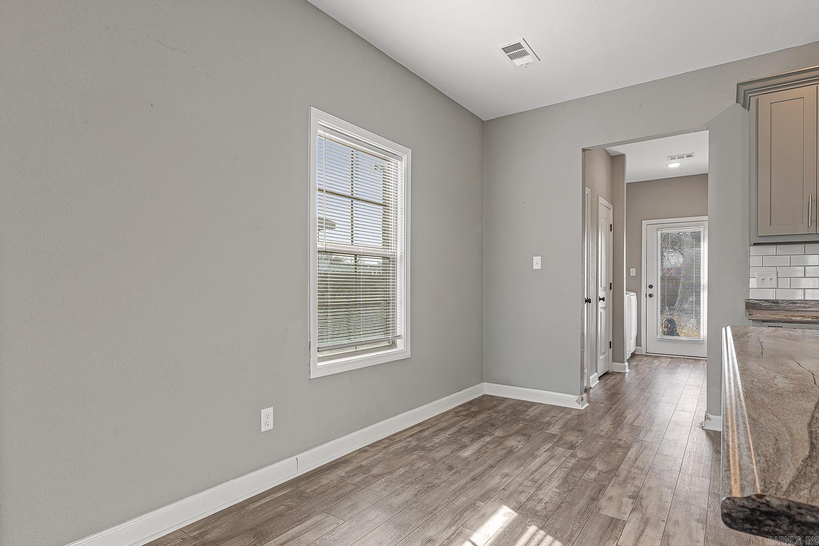 Original Survey to Monette - Residential