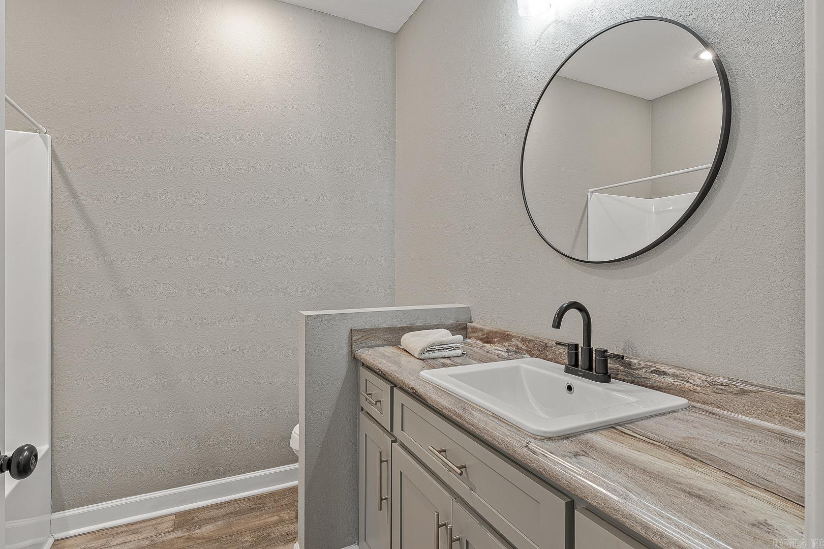 Original Survey to Monette - Residential