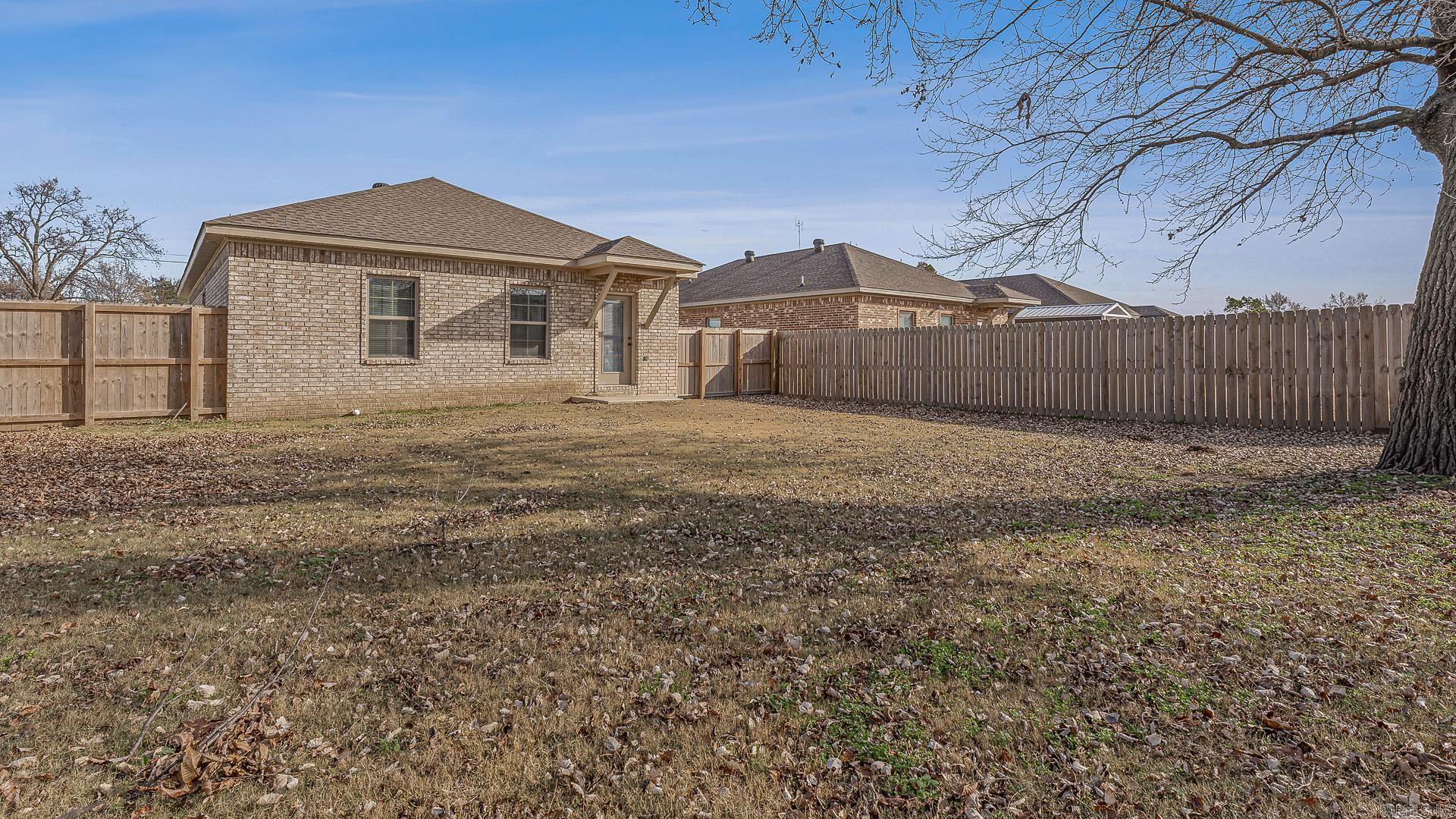 Original Survey to Monette - Residential