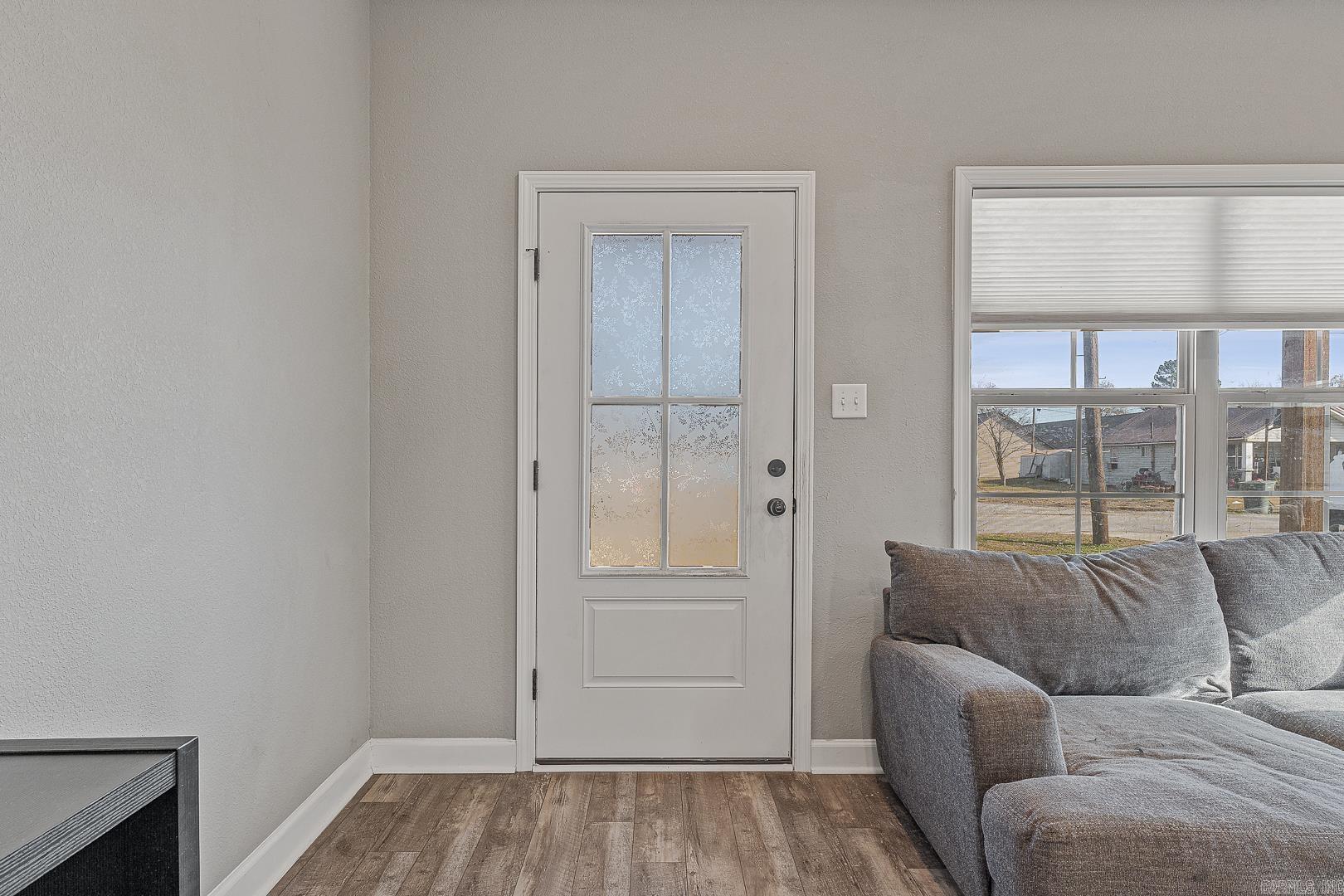 Original Survey to Monette - Residential