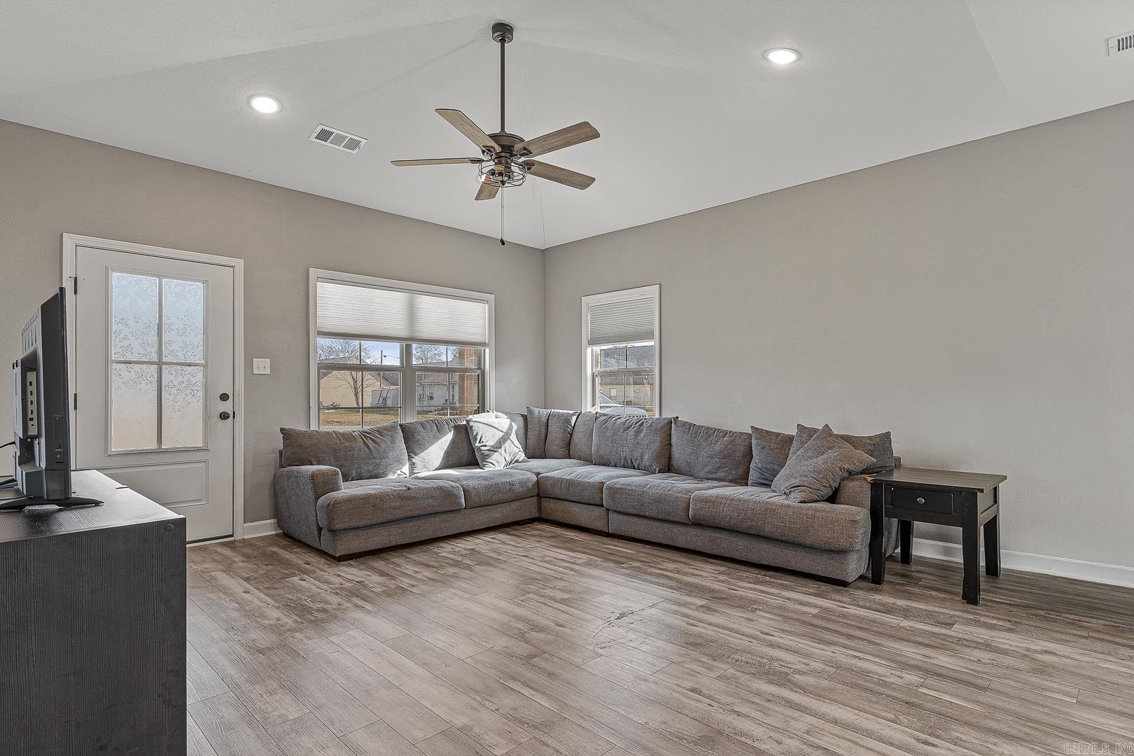 Original Survey to Monette - Residential