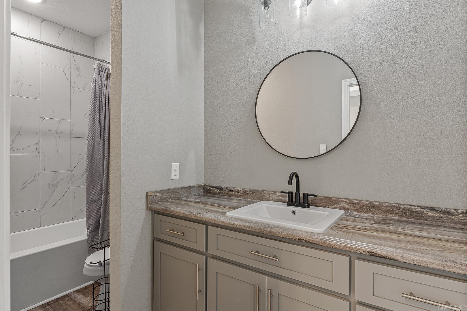 Original Survey to Monette - Residential