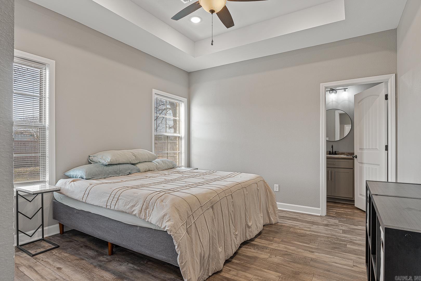 Original Survey to Monette - Residential