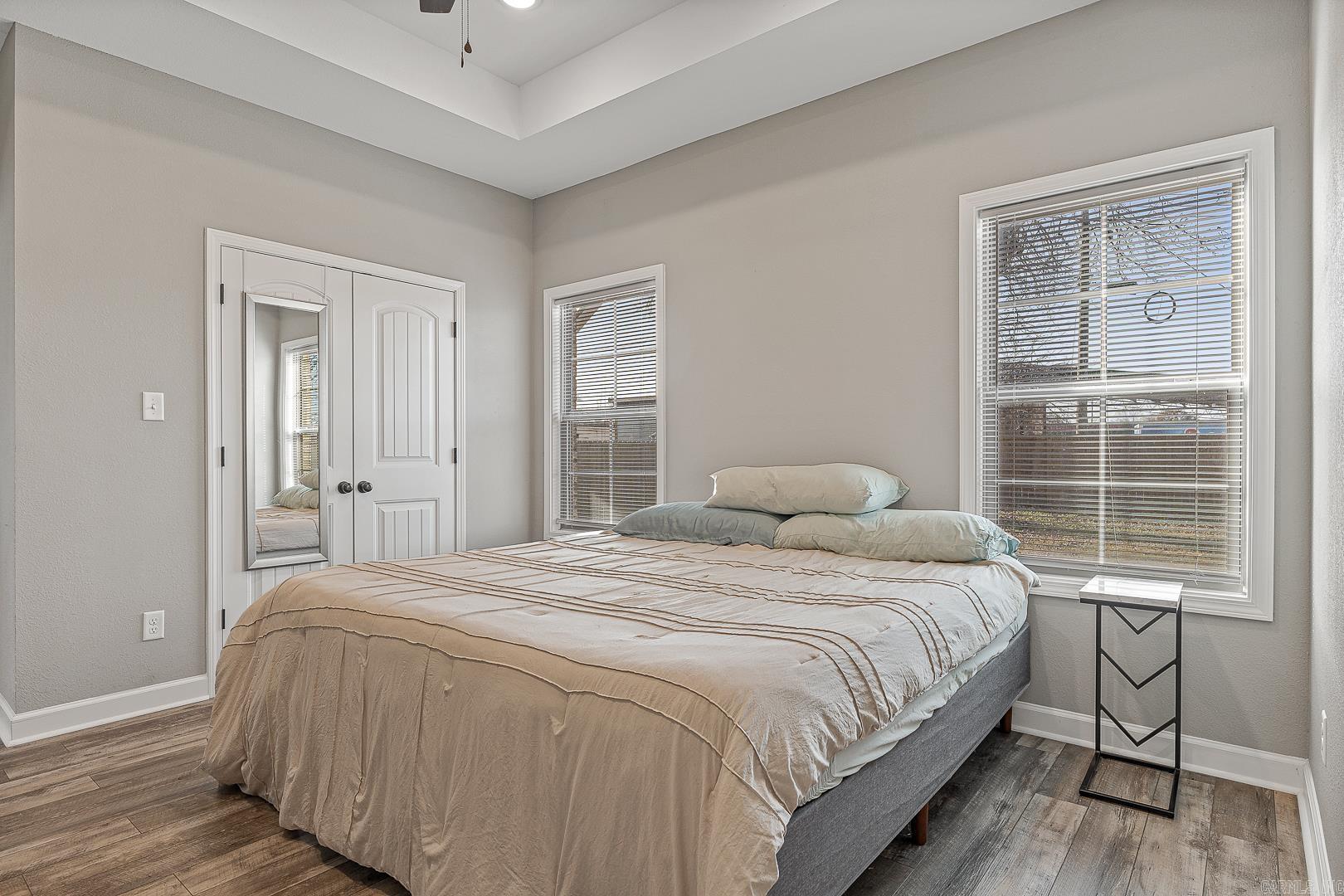 Original Survey to Monette - Residential