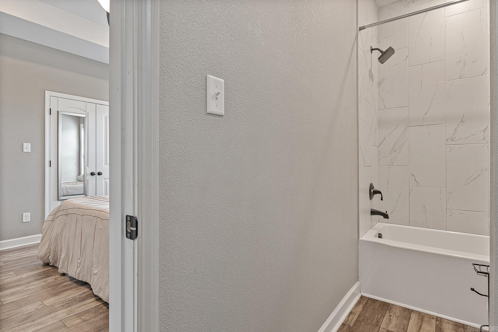 Original Survey to Monette - Residential