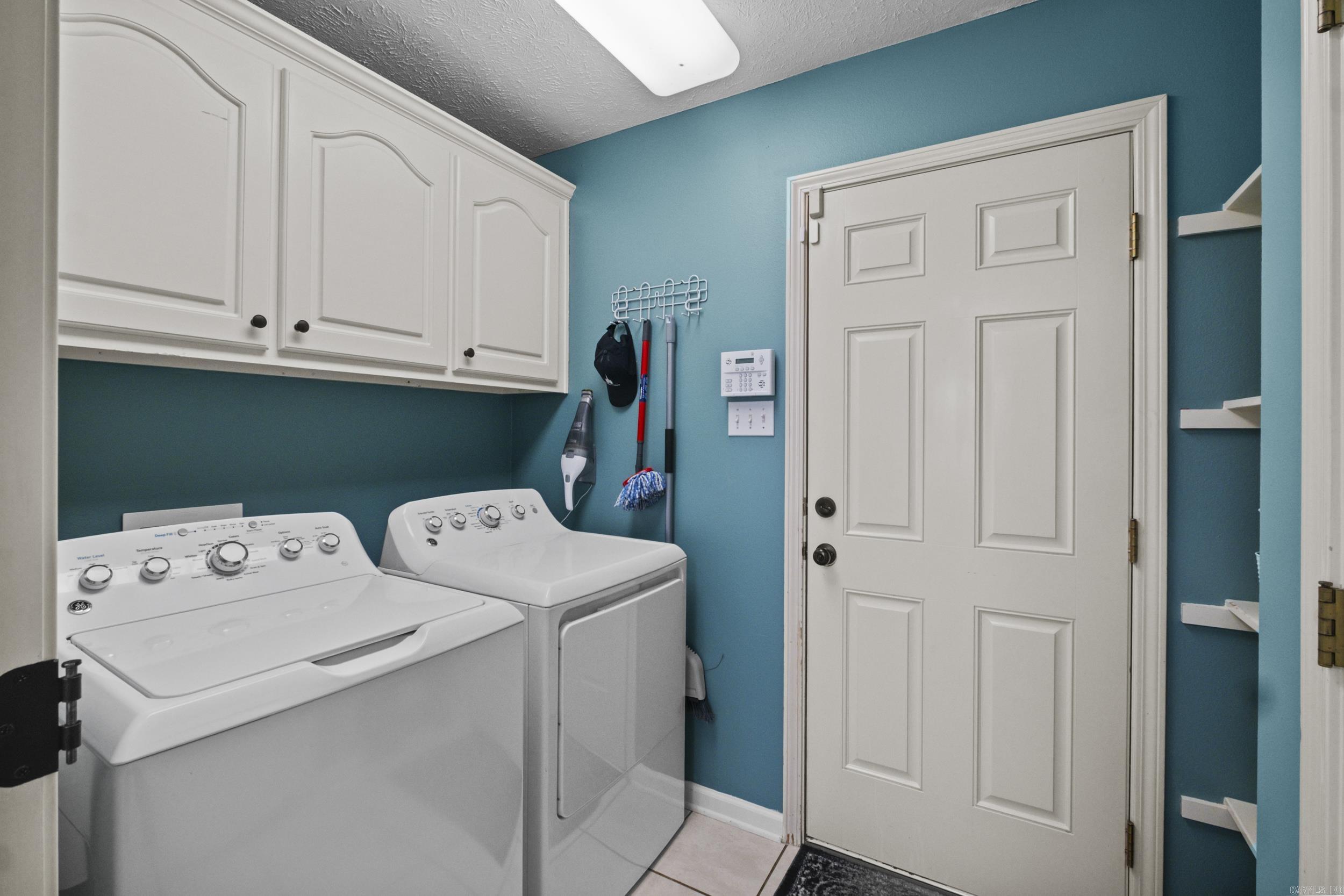 PARK RIDGE ADDN - Residential