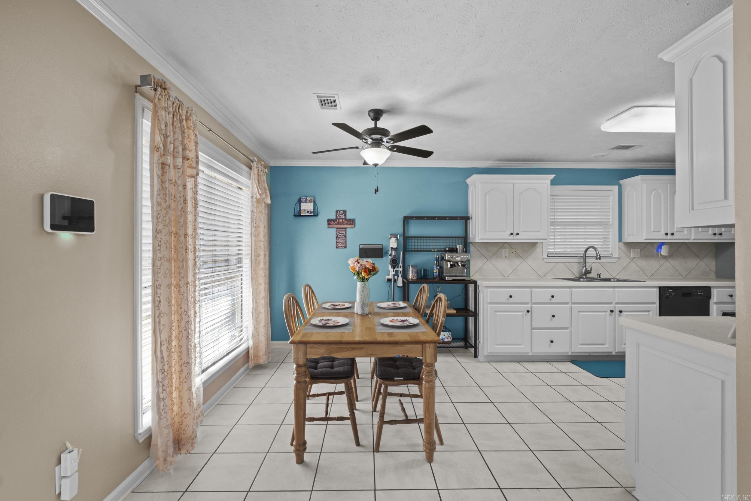 PARK RIDGE ADDN - Residential