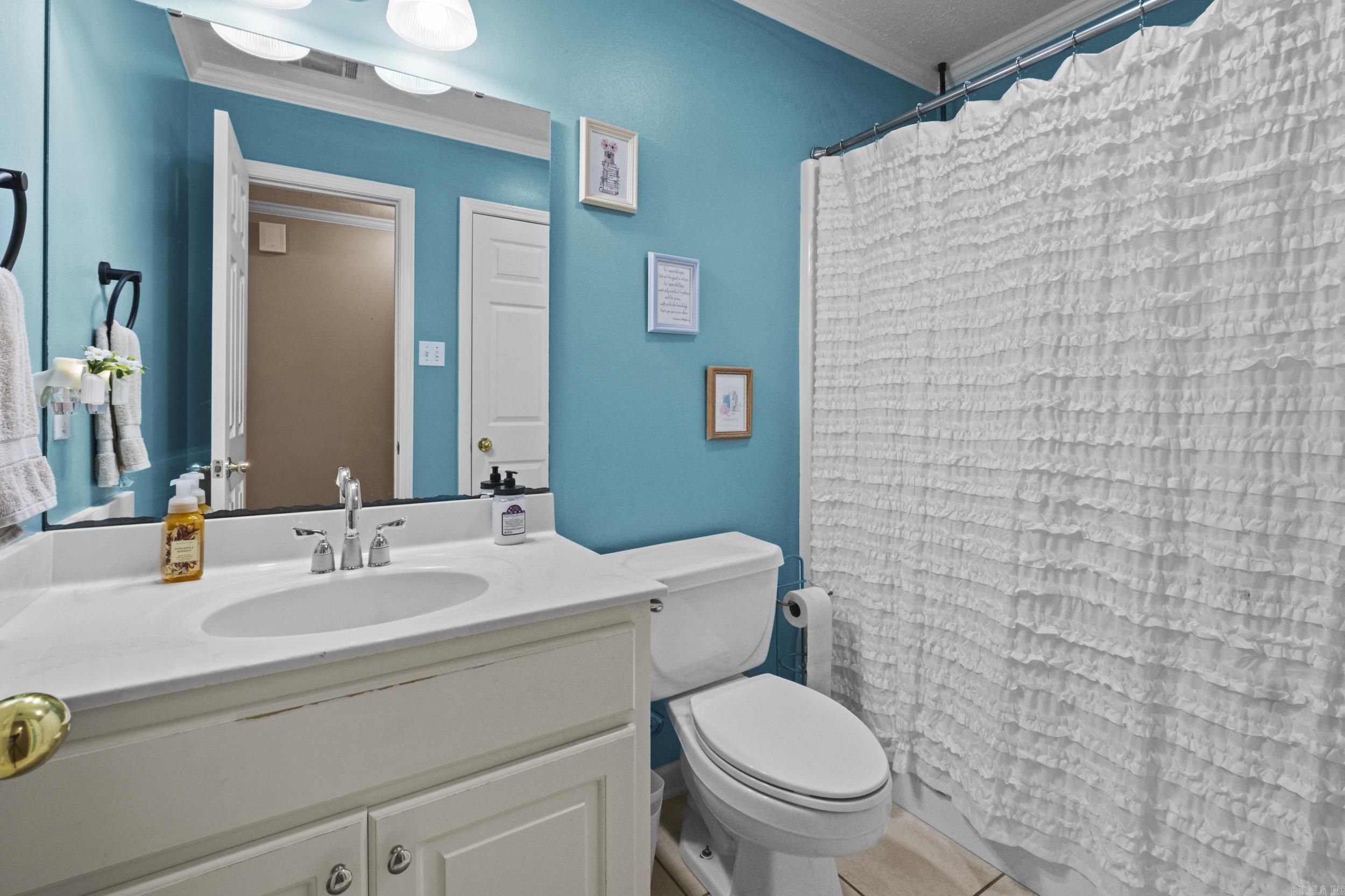 PARK RIDGE ADDN - Residential