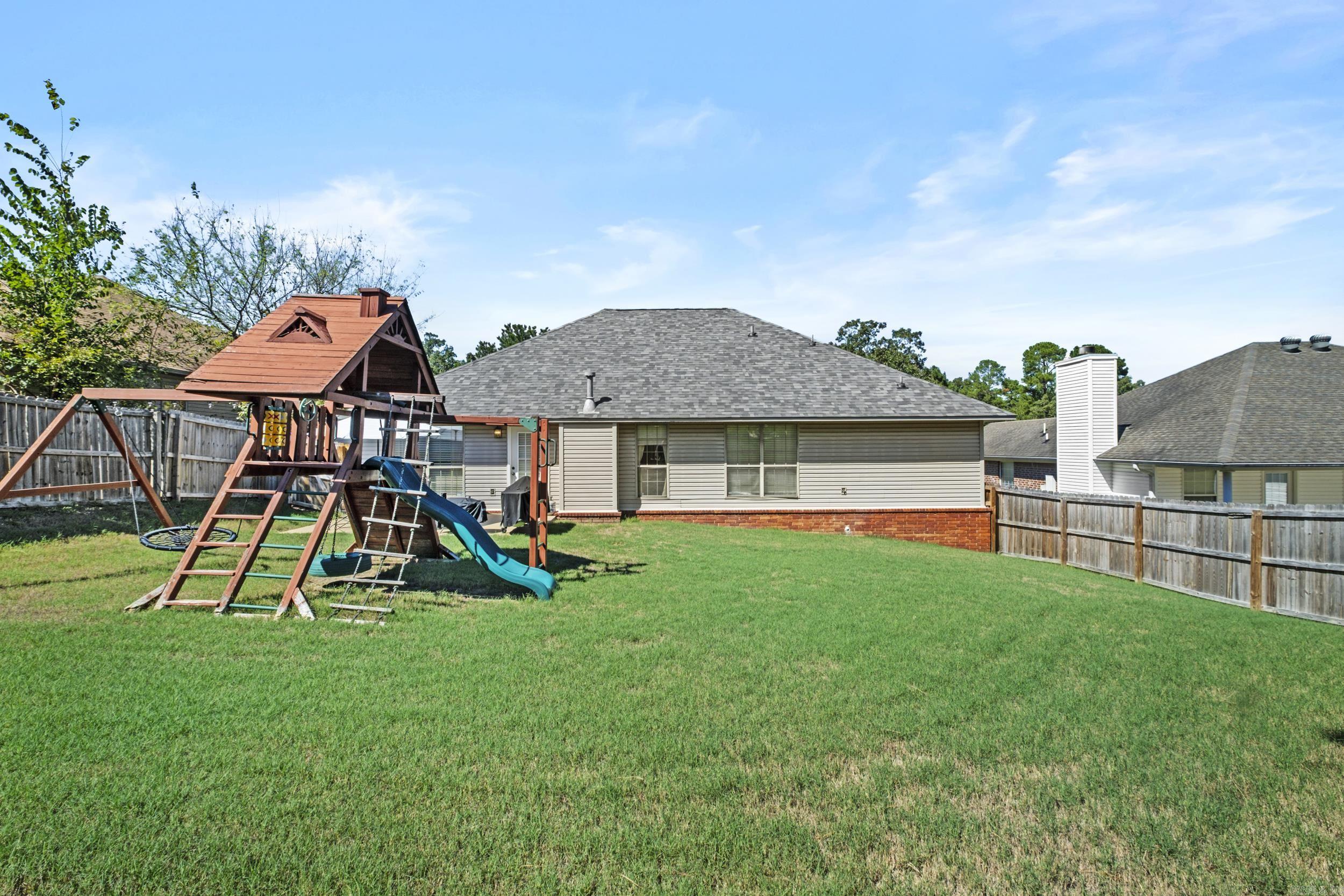 PARK RIDGE ADDN - Residential