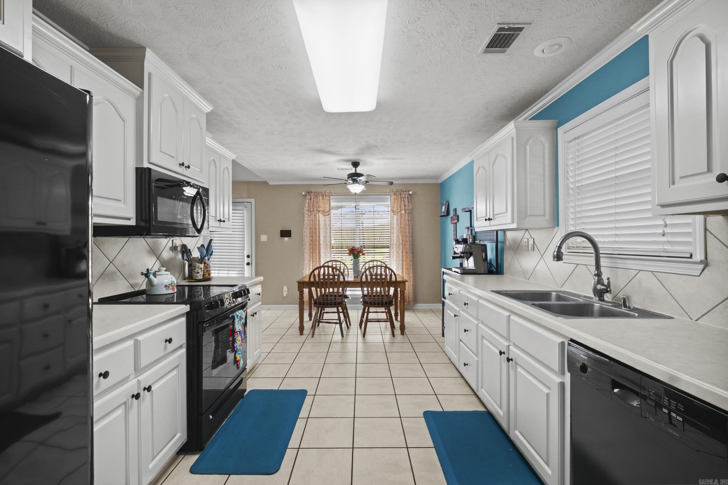 PARK RIDGE ADDN - Residential