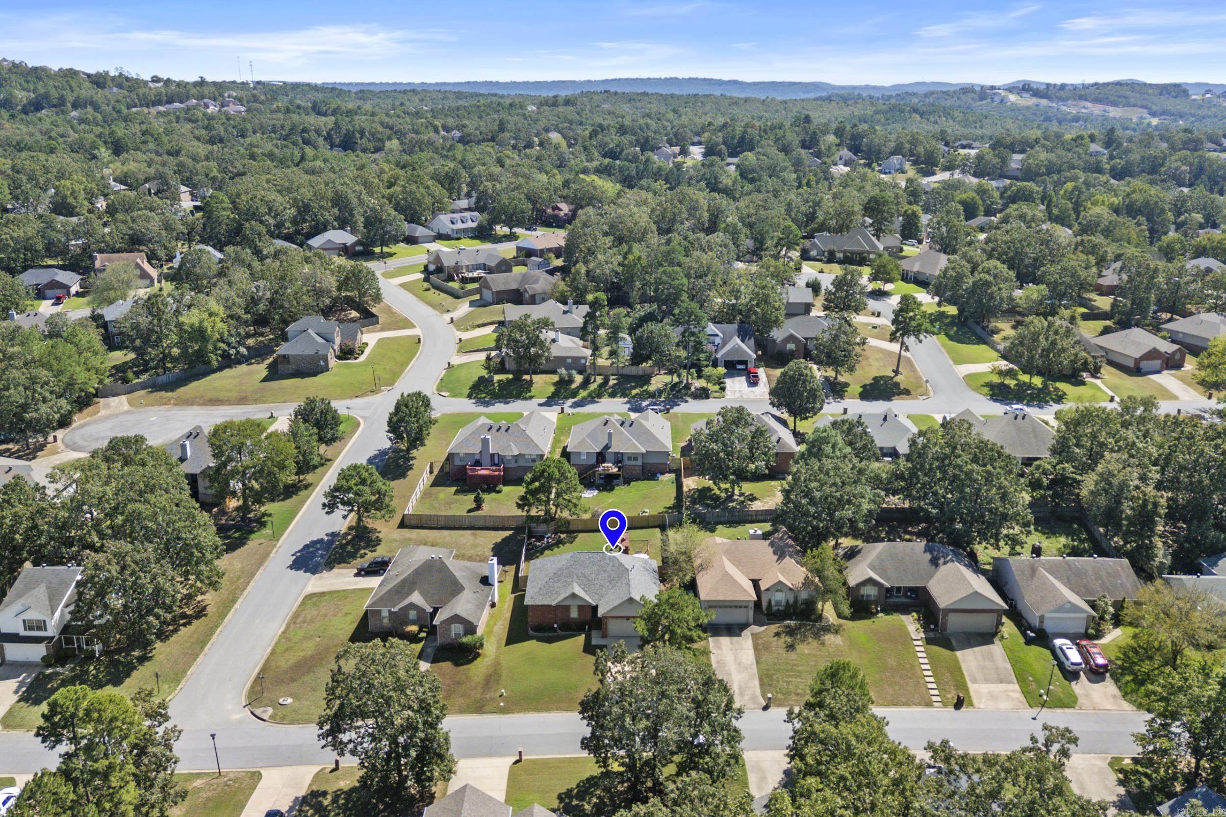 PARK RIDGE ADDN - Residential