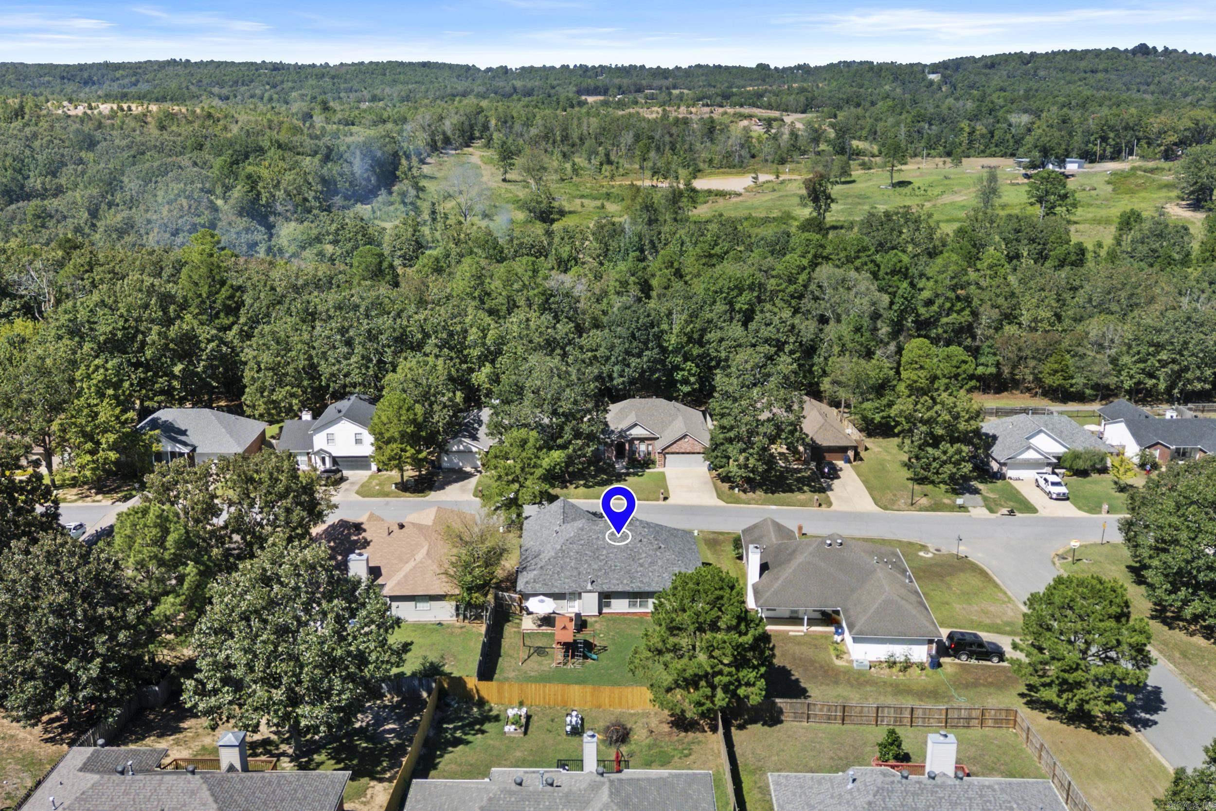 PARK RIDGE ADDN - Residential