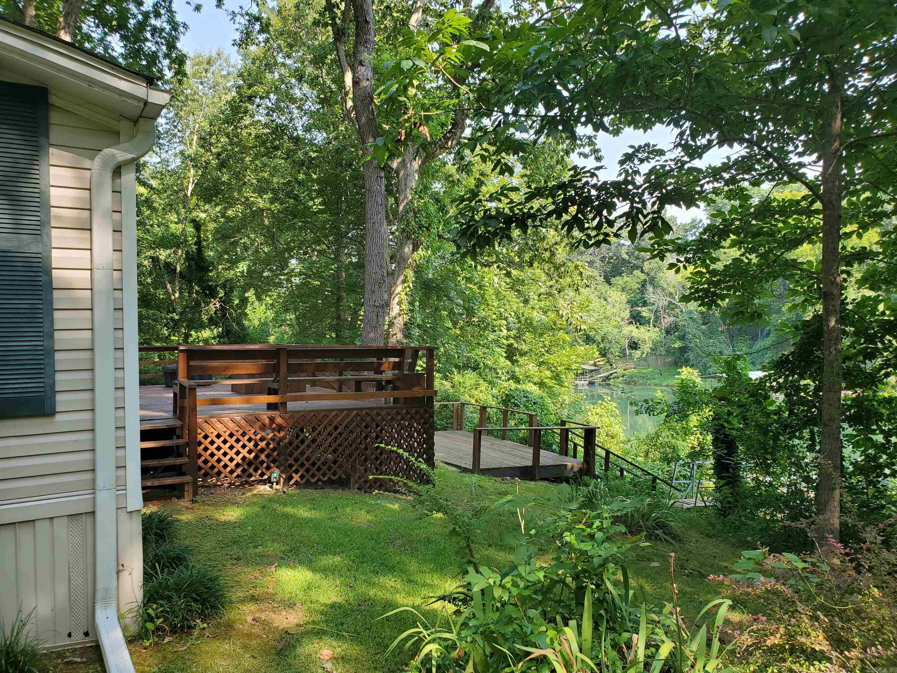 Little Dunham - Residential