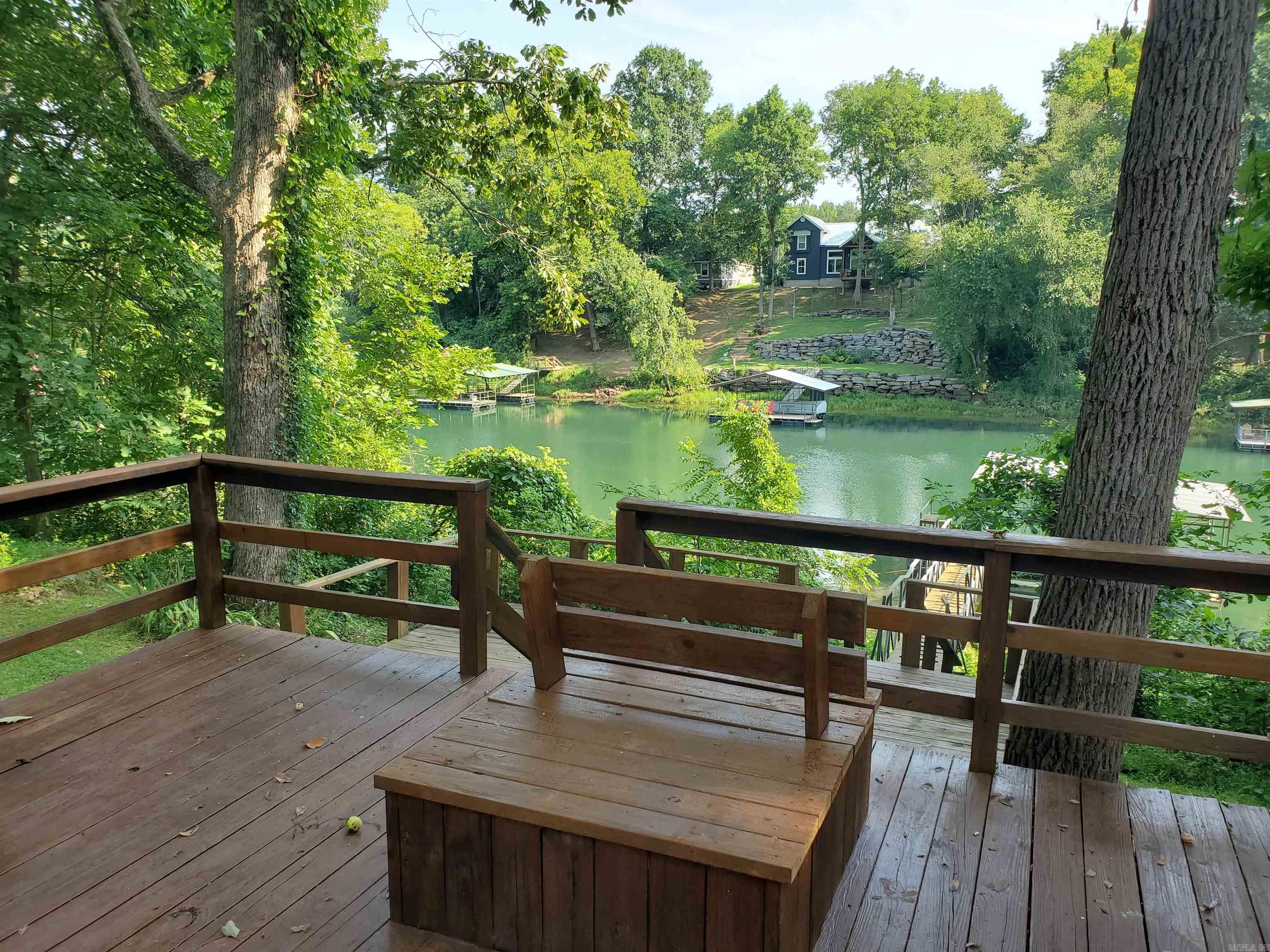 Little Dunham - Residential