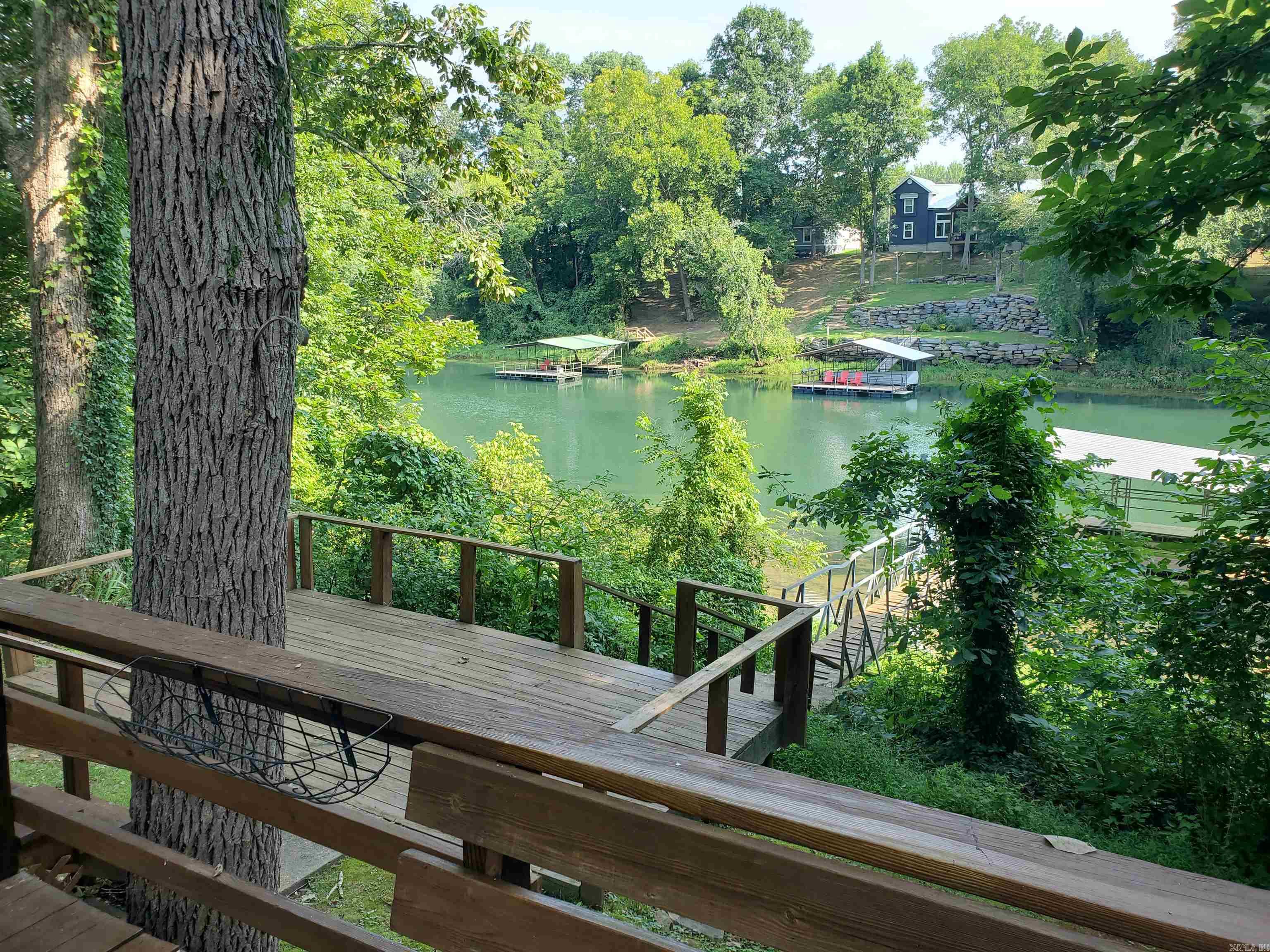 Little Dunham - Residential