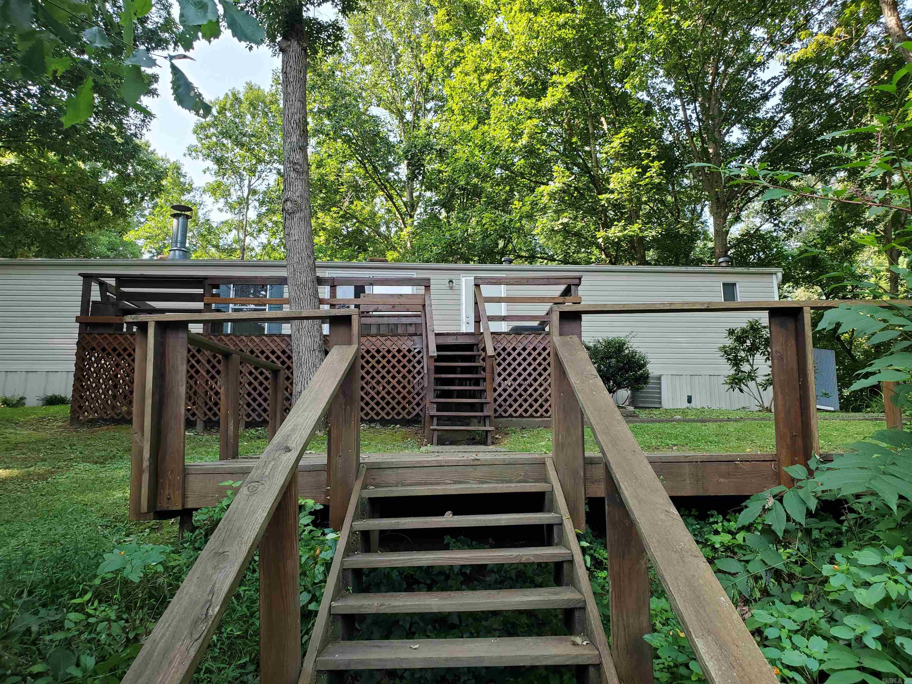 Little Dunham - Residential