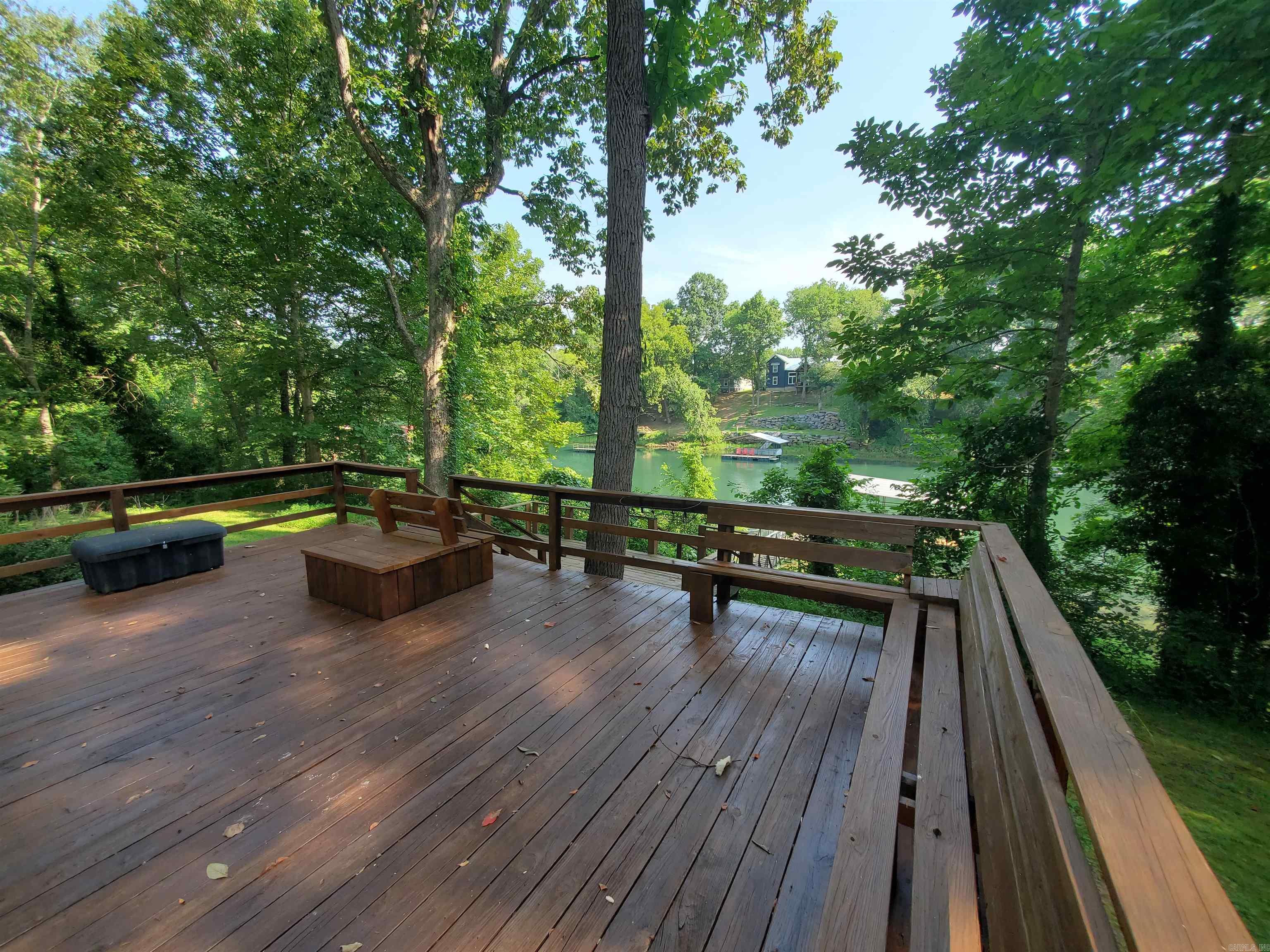 Little Dunham - Residential