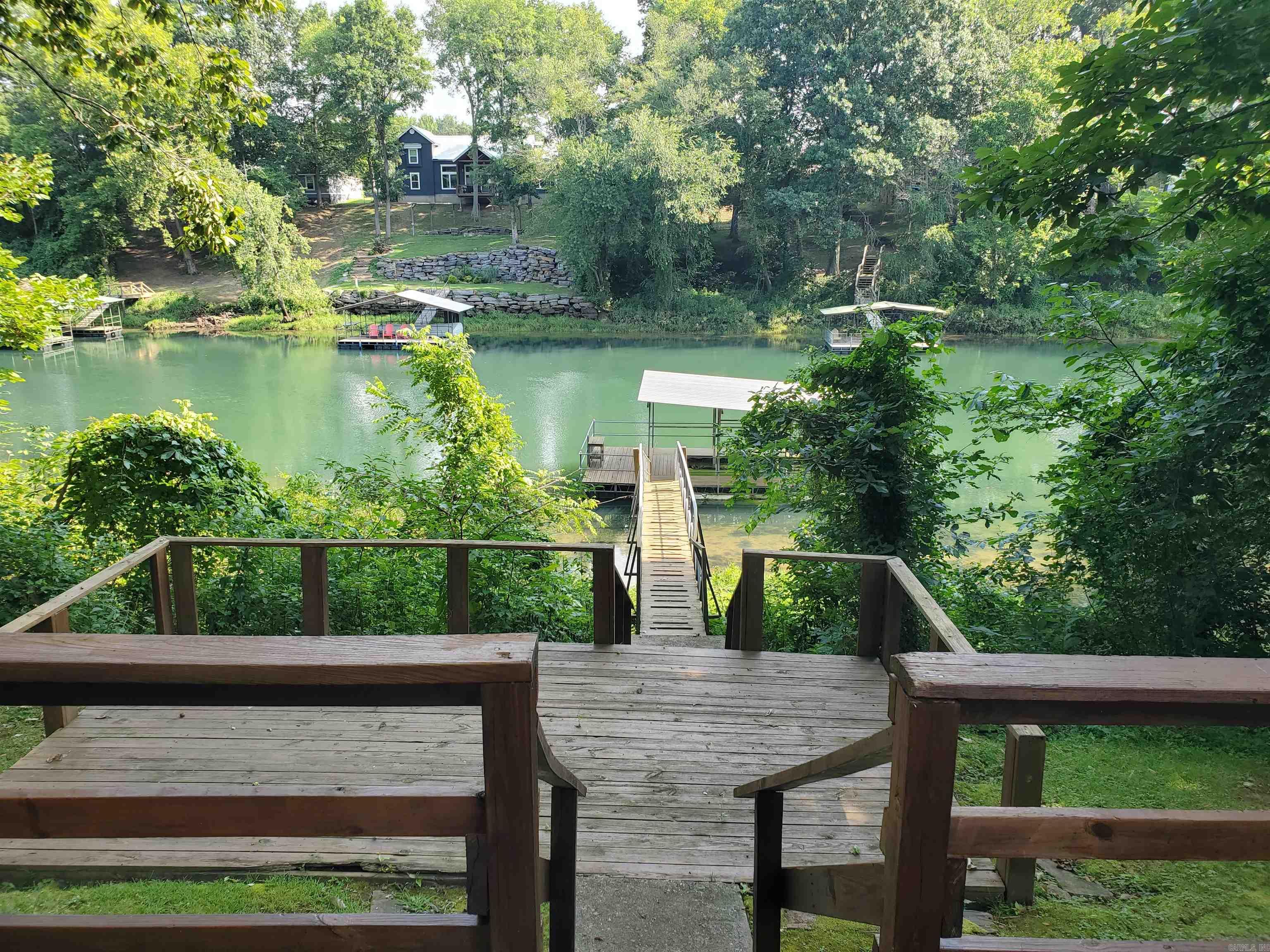 Little Dunham - Residential