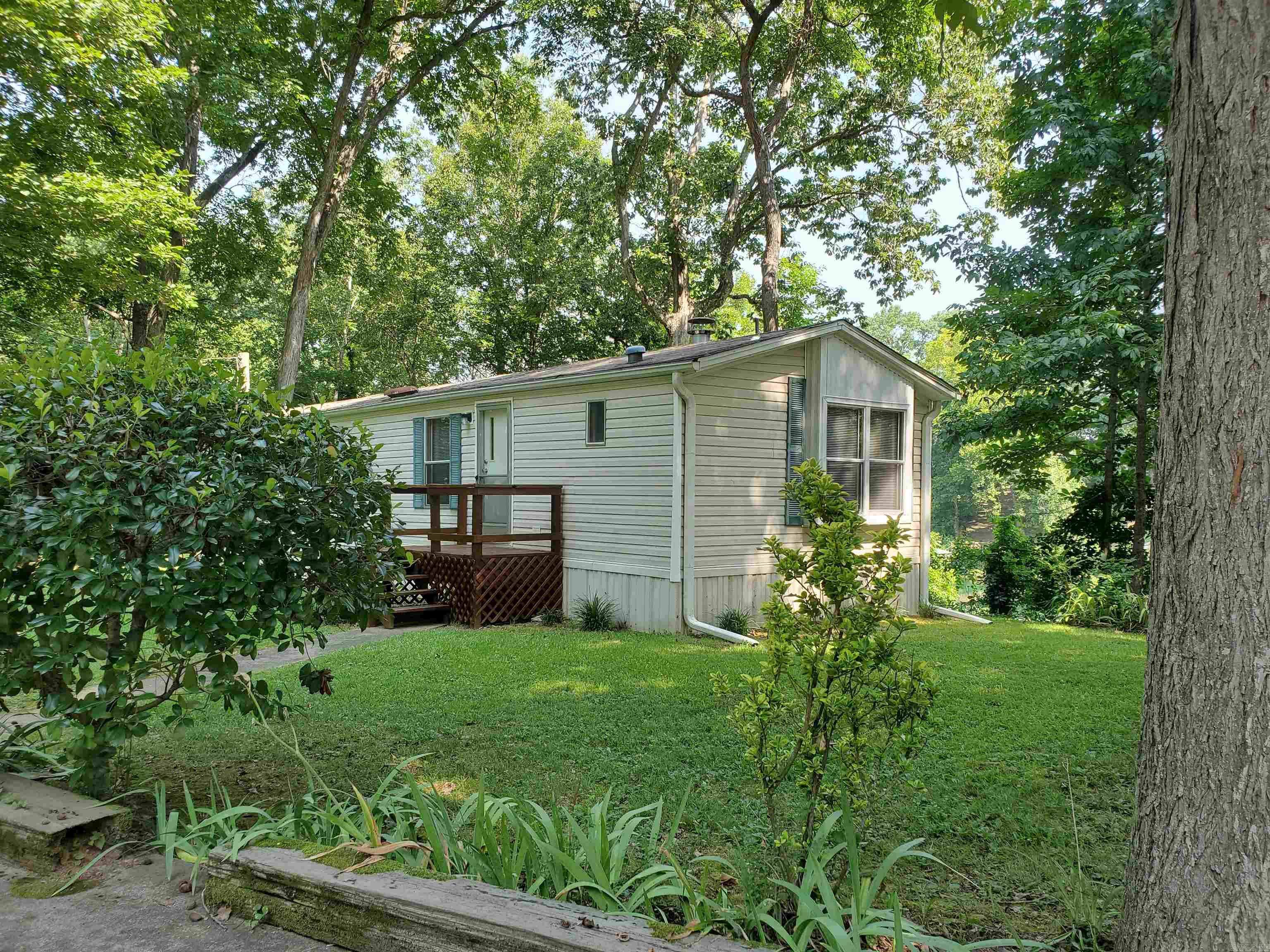 Little Dunham - Residential