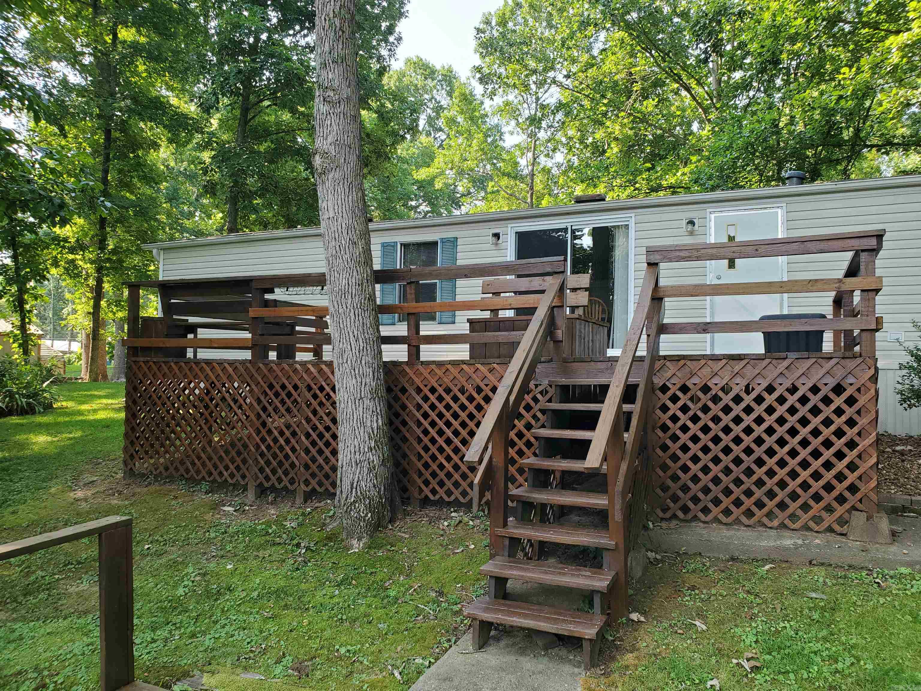 Little Dunham - Residential