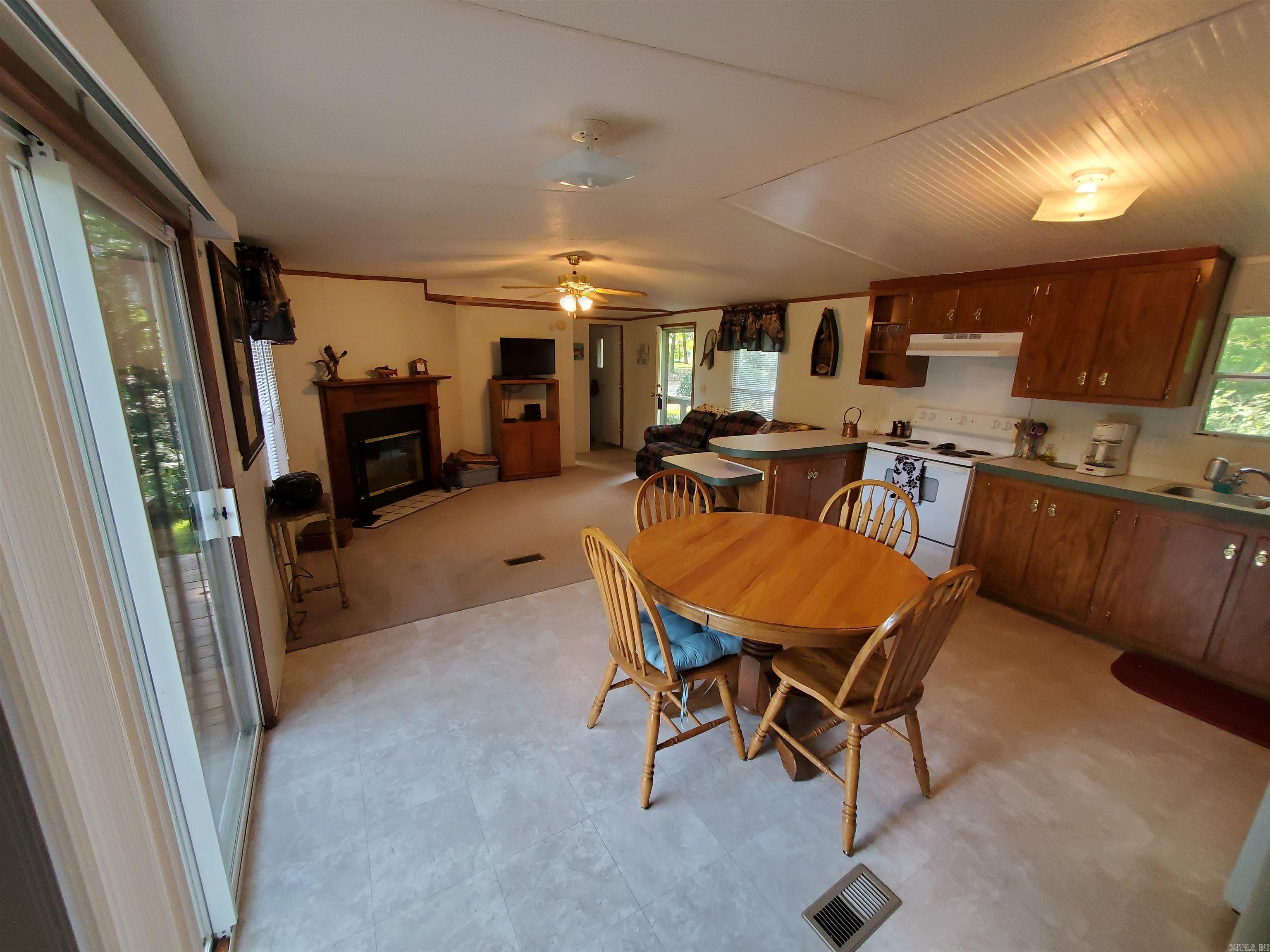 Little Dunham - Residential