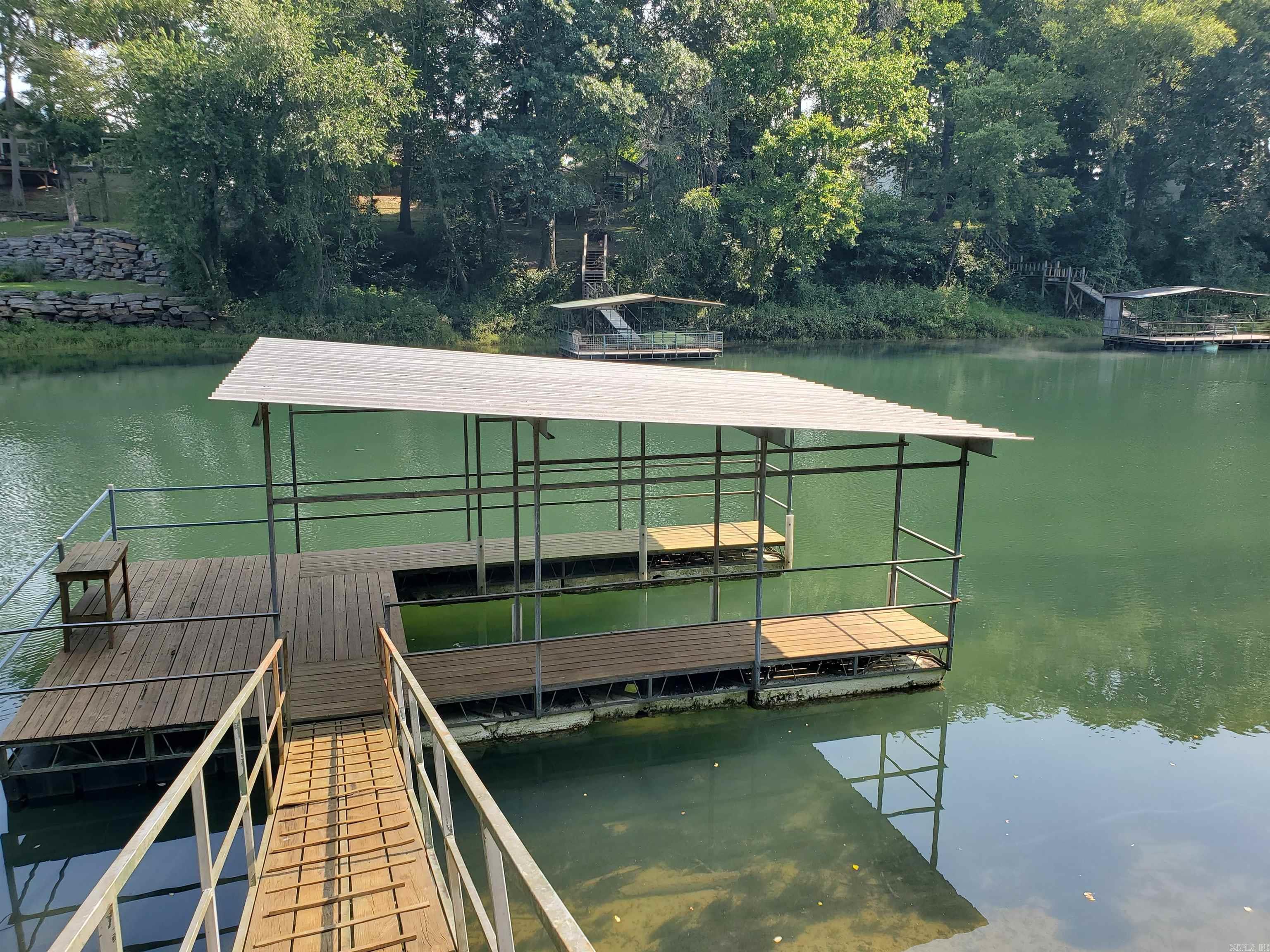 Little Dunham - Residential