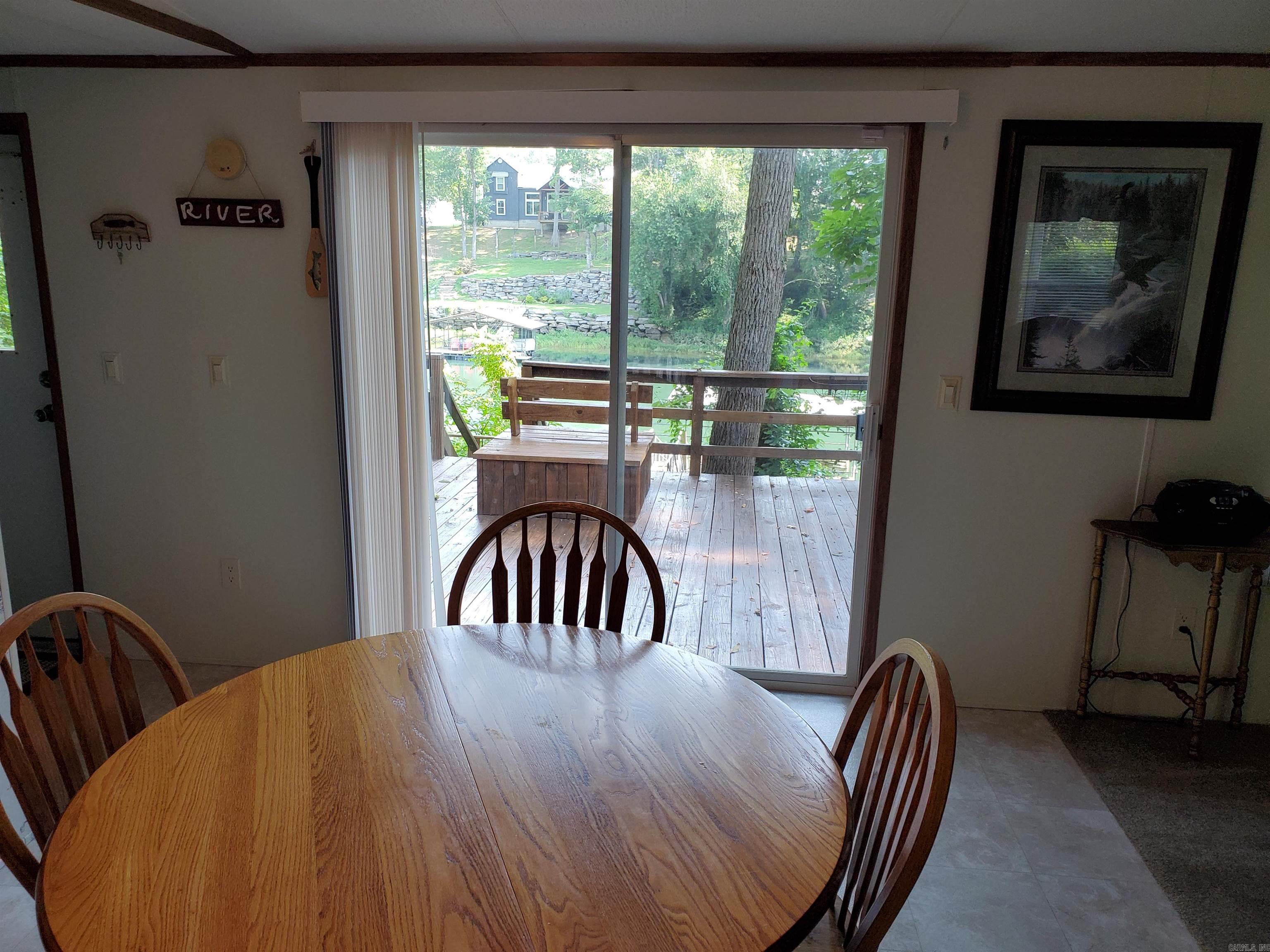 Little Dunham - Residential