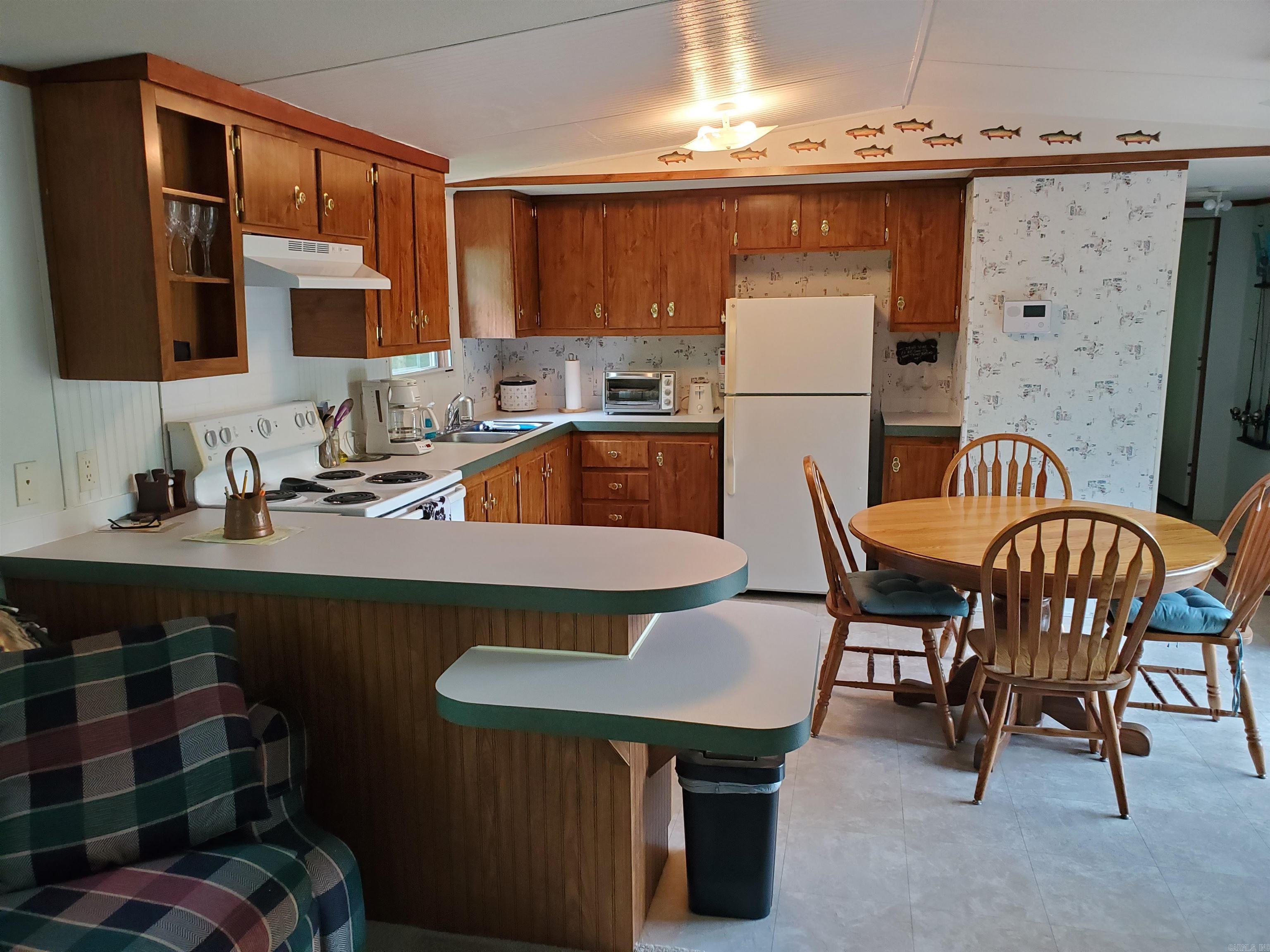 Little Dunham - Residential