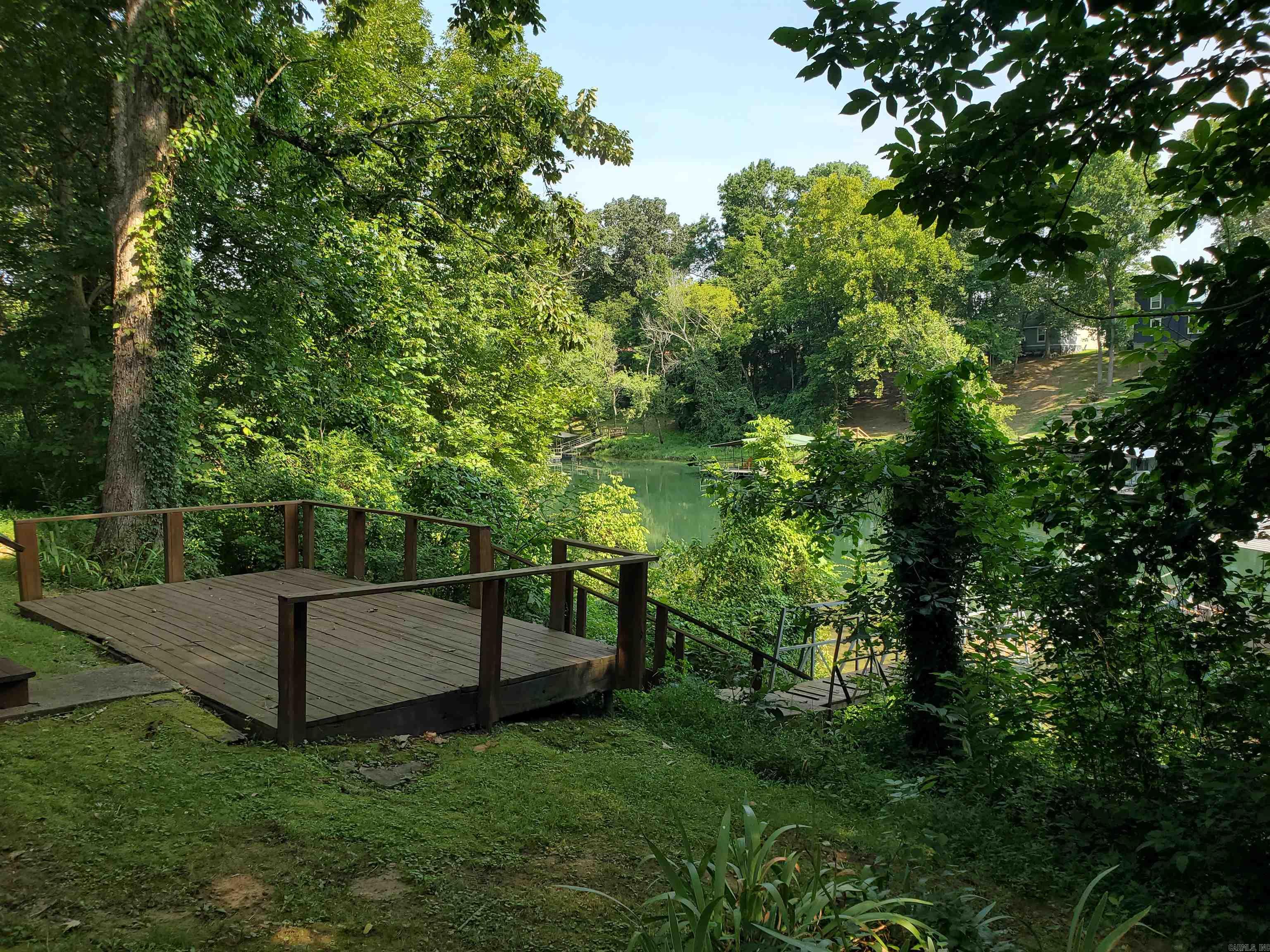 Little Dunham - Residential