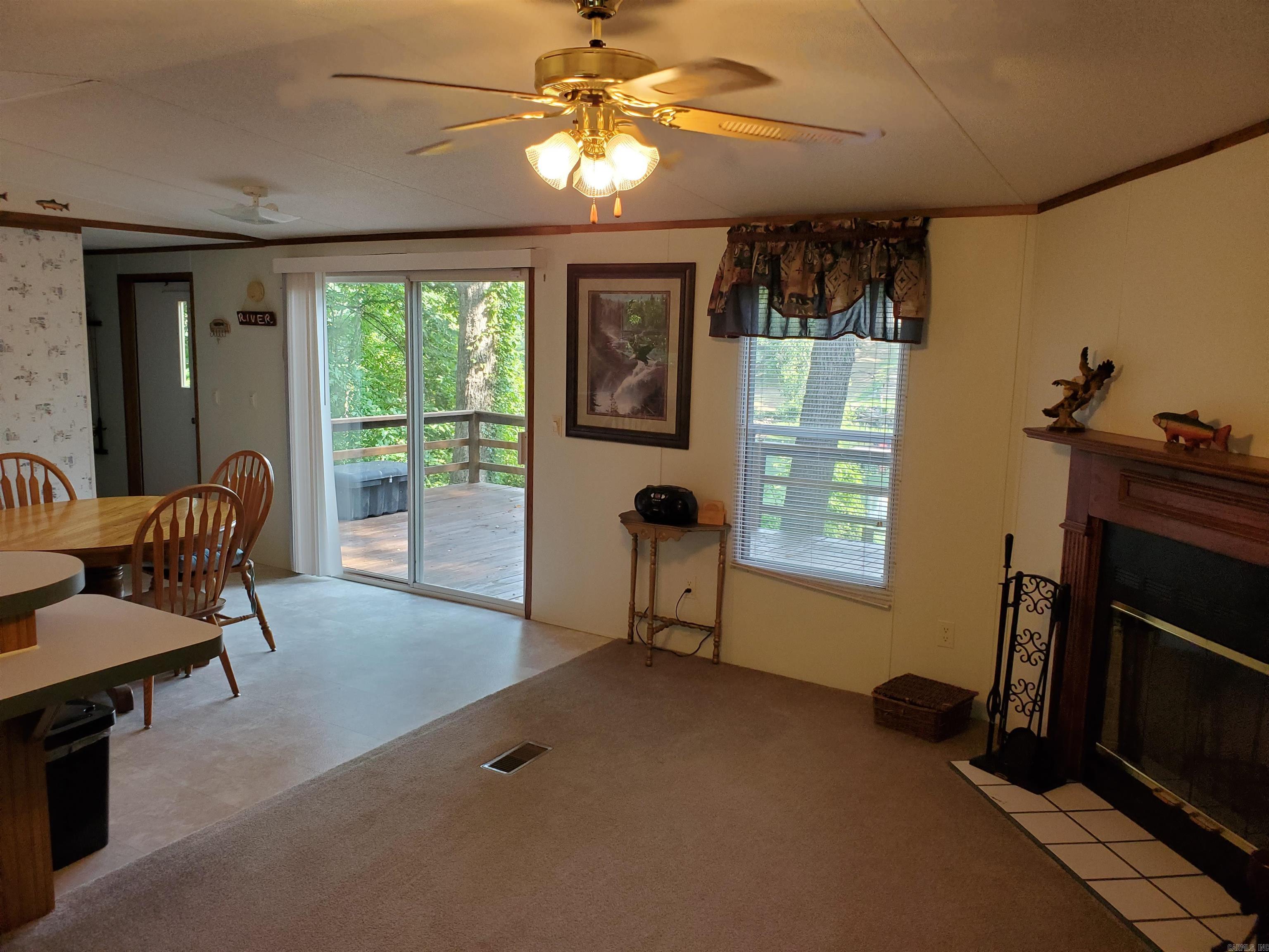 Little Dunham - Residential