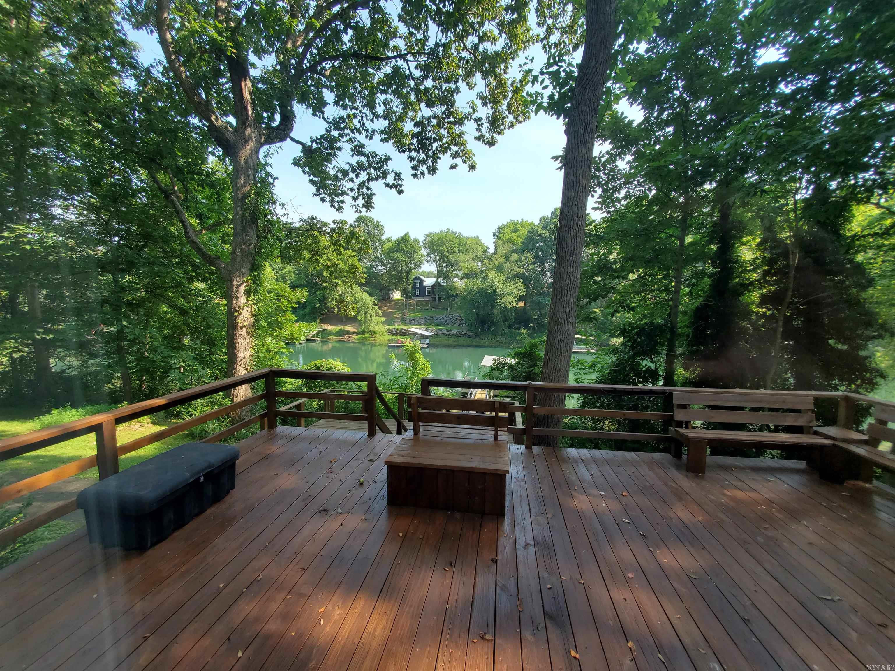 Little Dunham - Residential