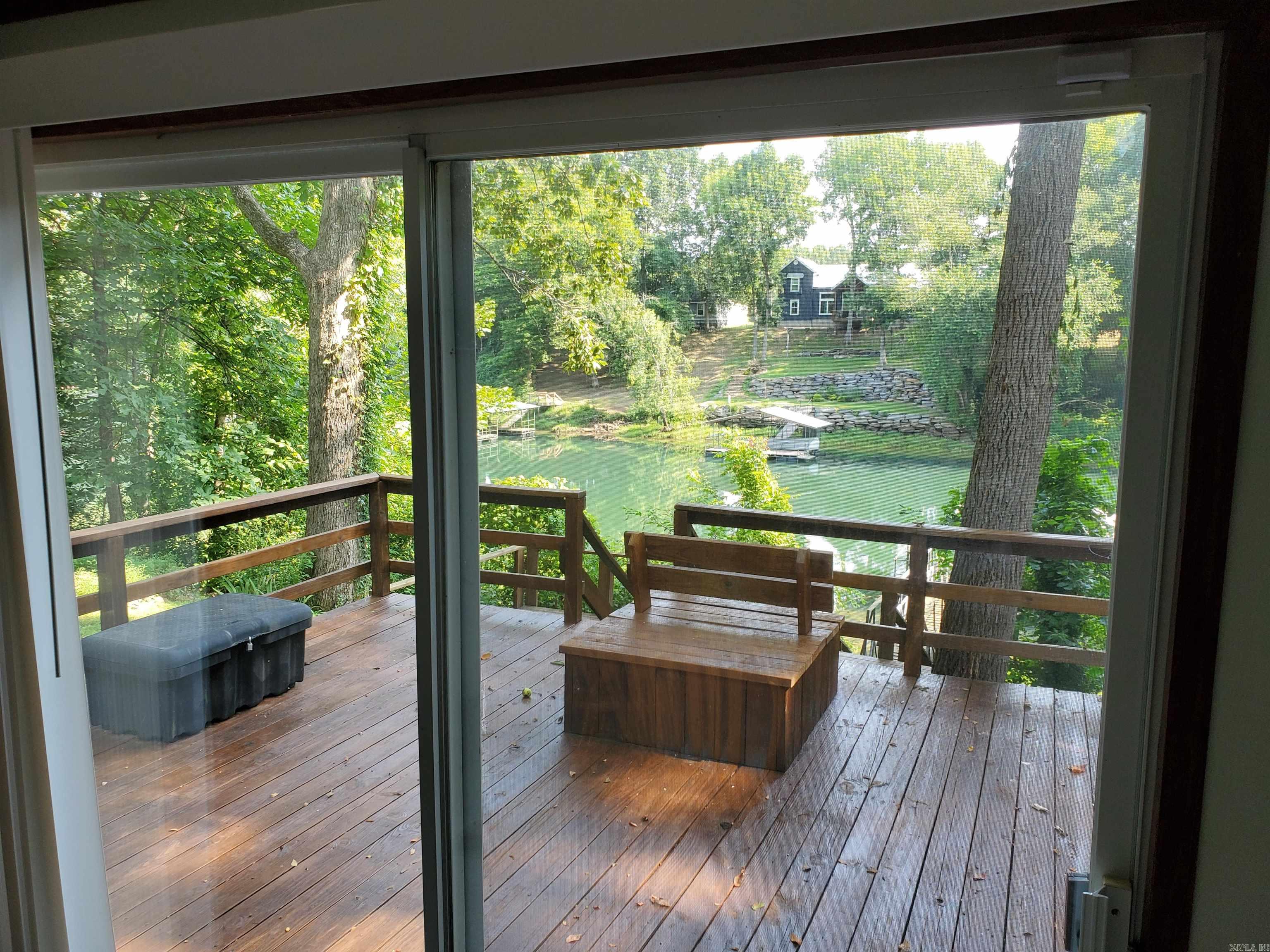 Little Dunham - Residential