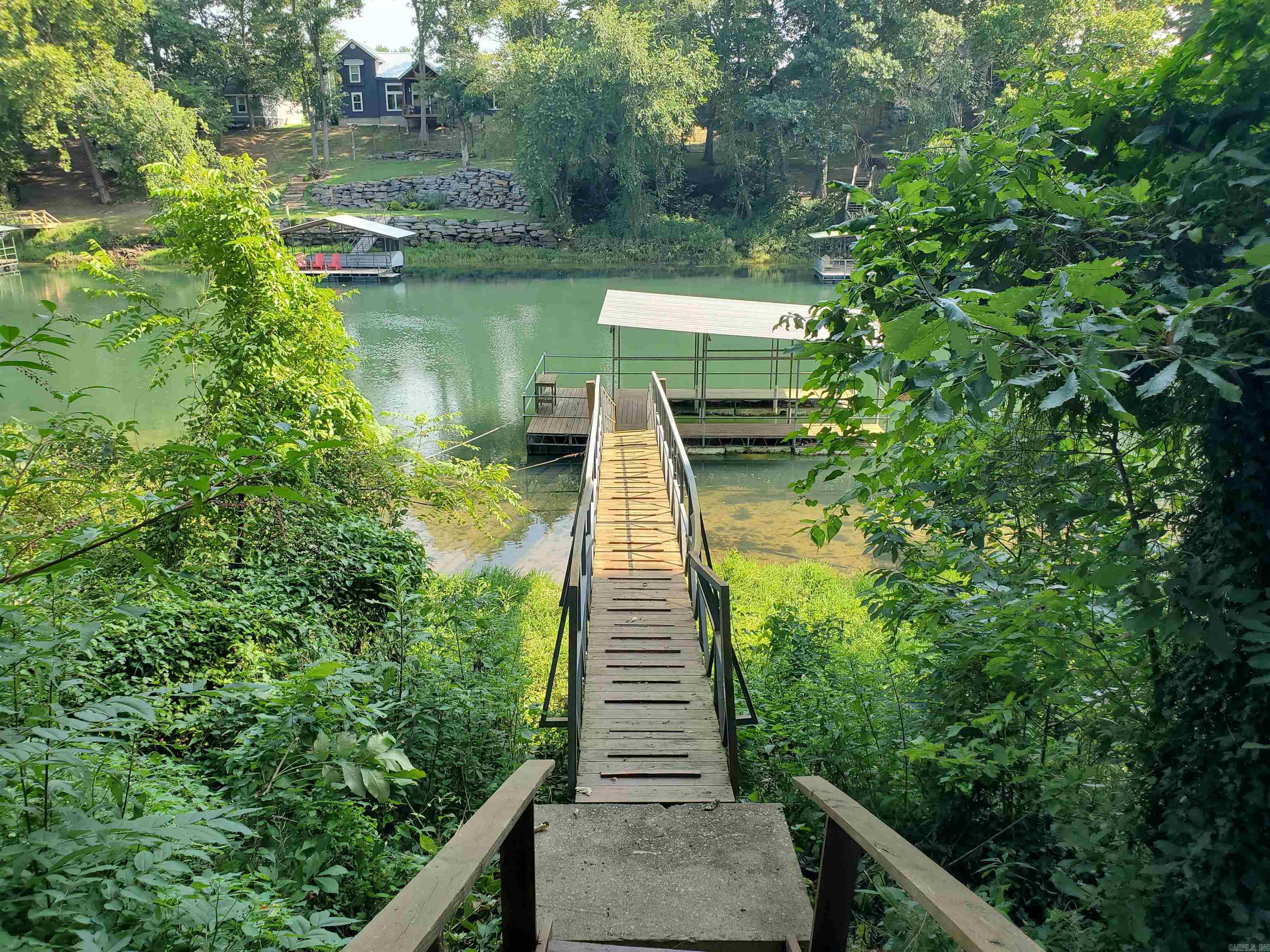 Little Dunham - Residential