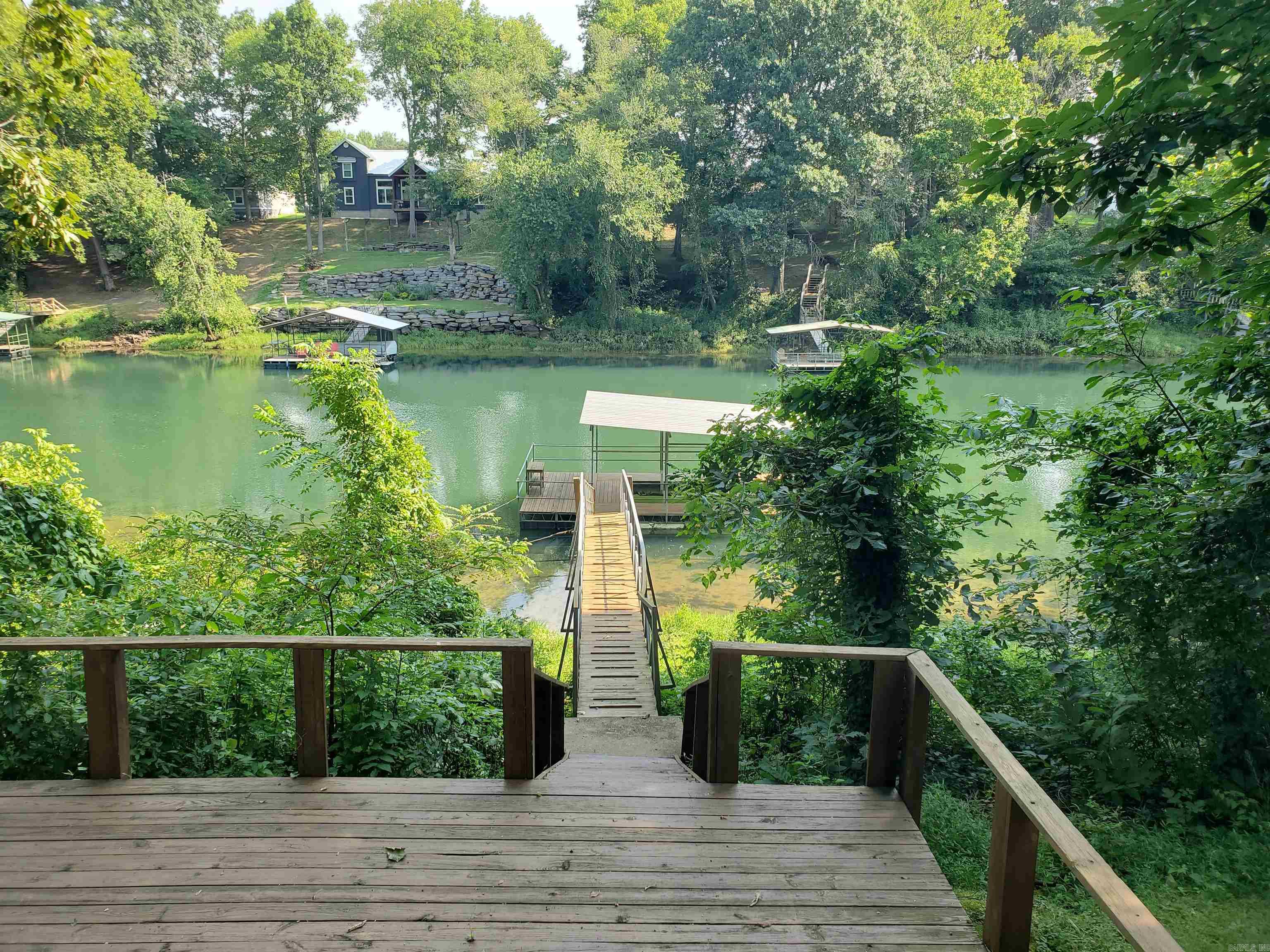 Little Dunham - Residential