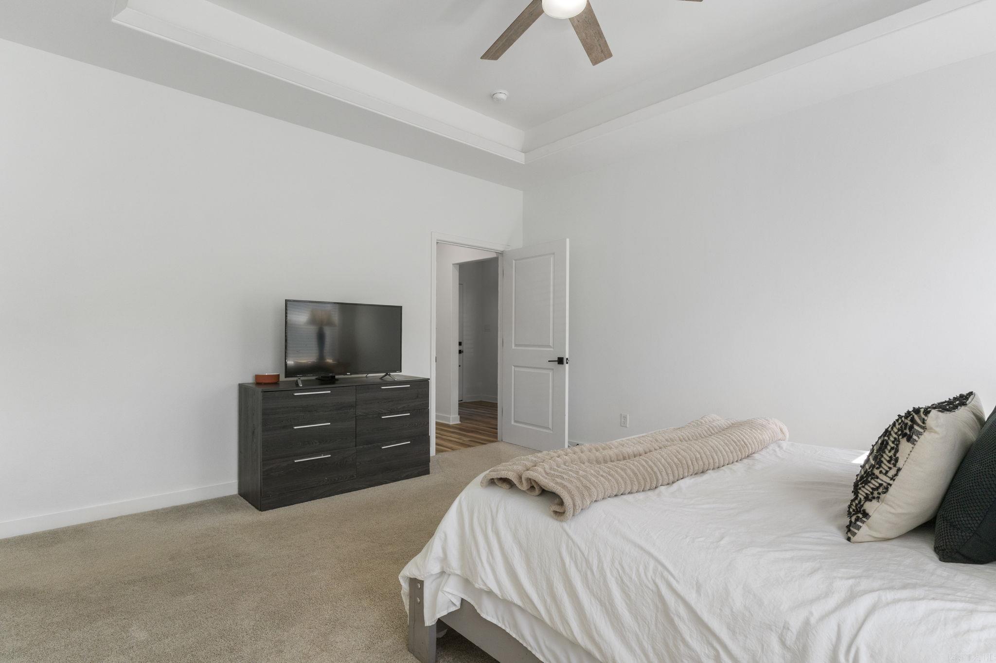 NORTHSHORE RIDGE - Residential