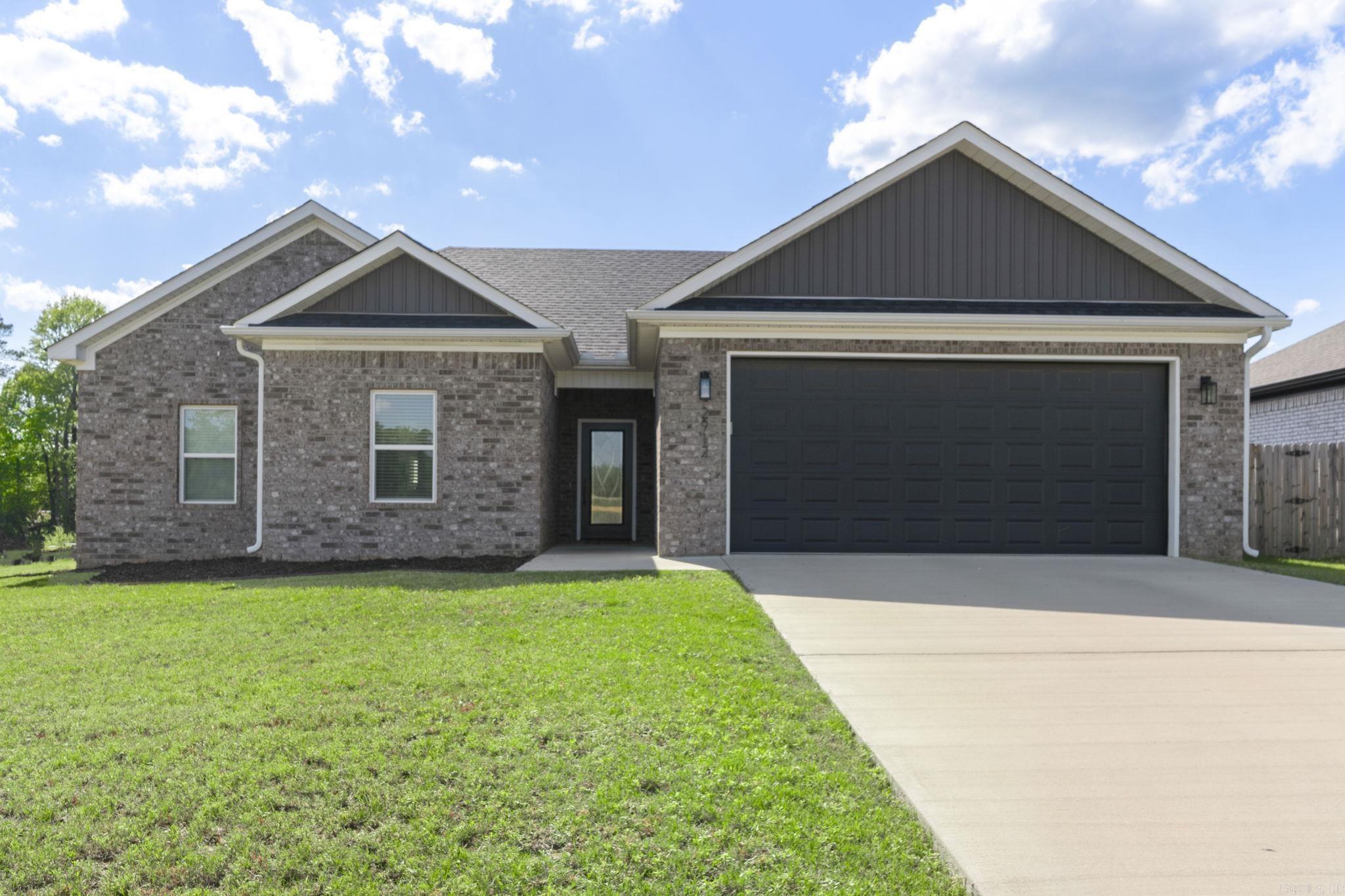 NORTHSHORE RIDGE - Residential